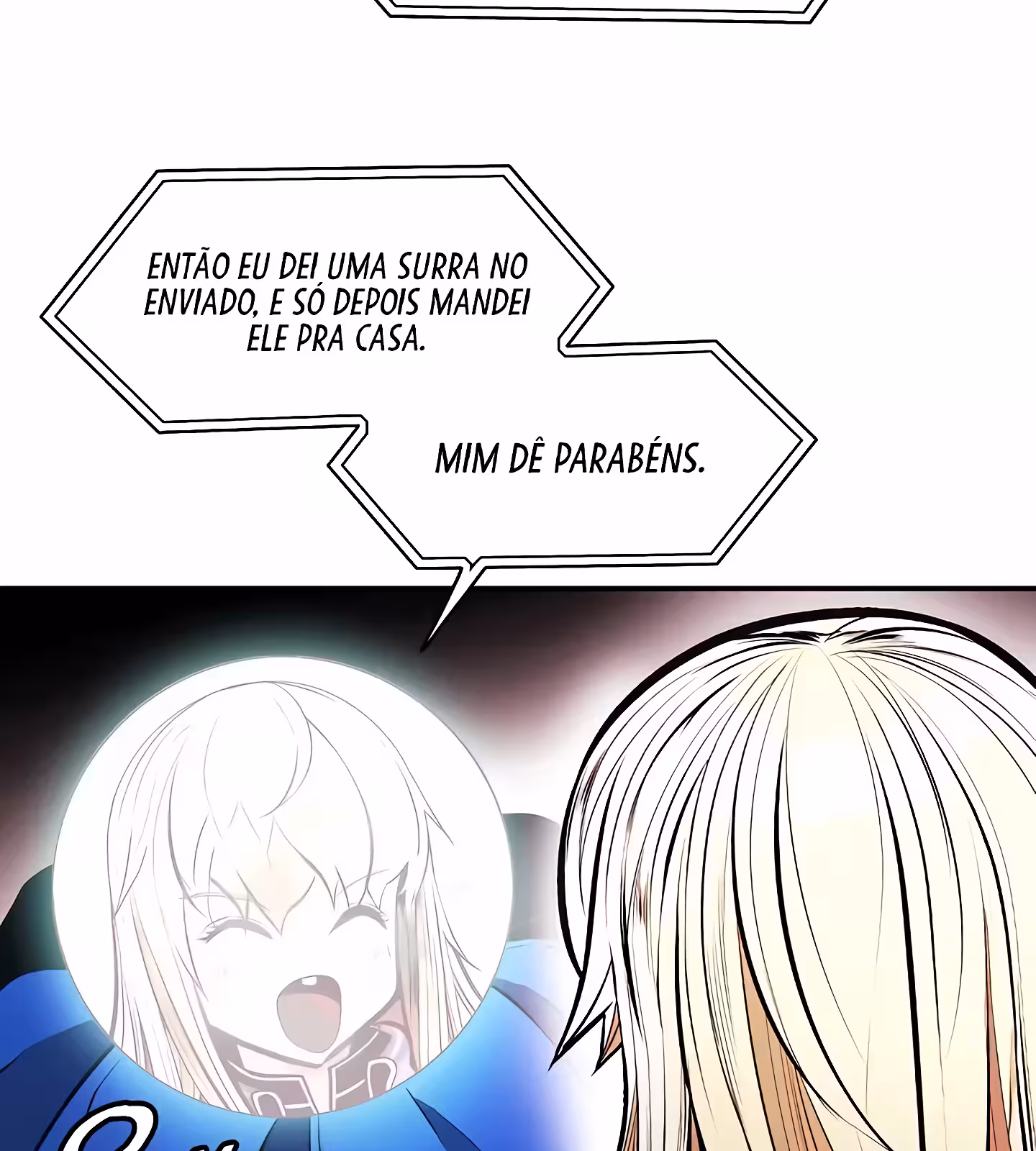 Página do Capítulo 200