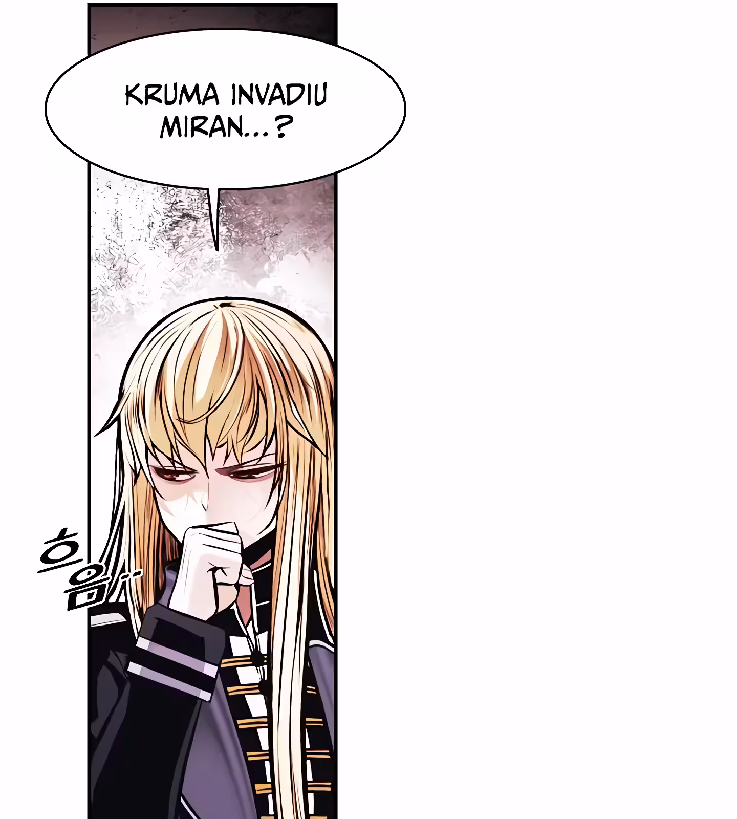 Página do Capítulo 200