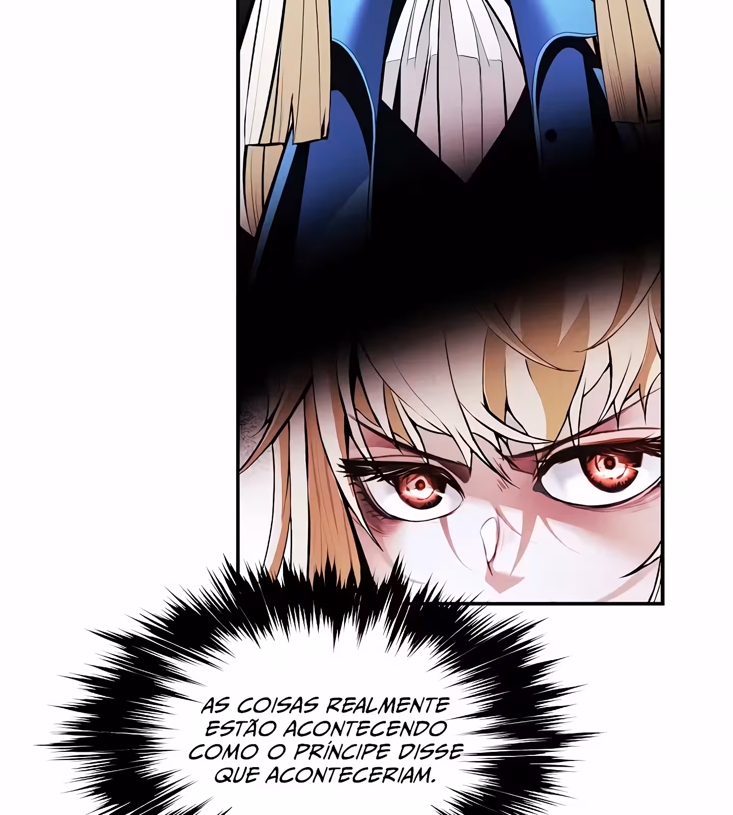 Página do Capítulo 200