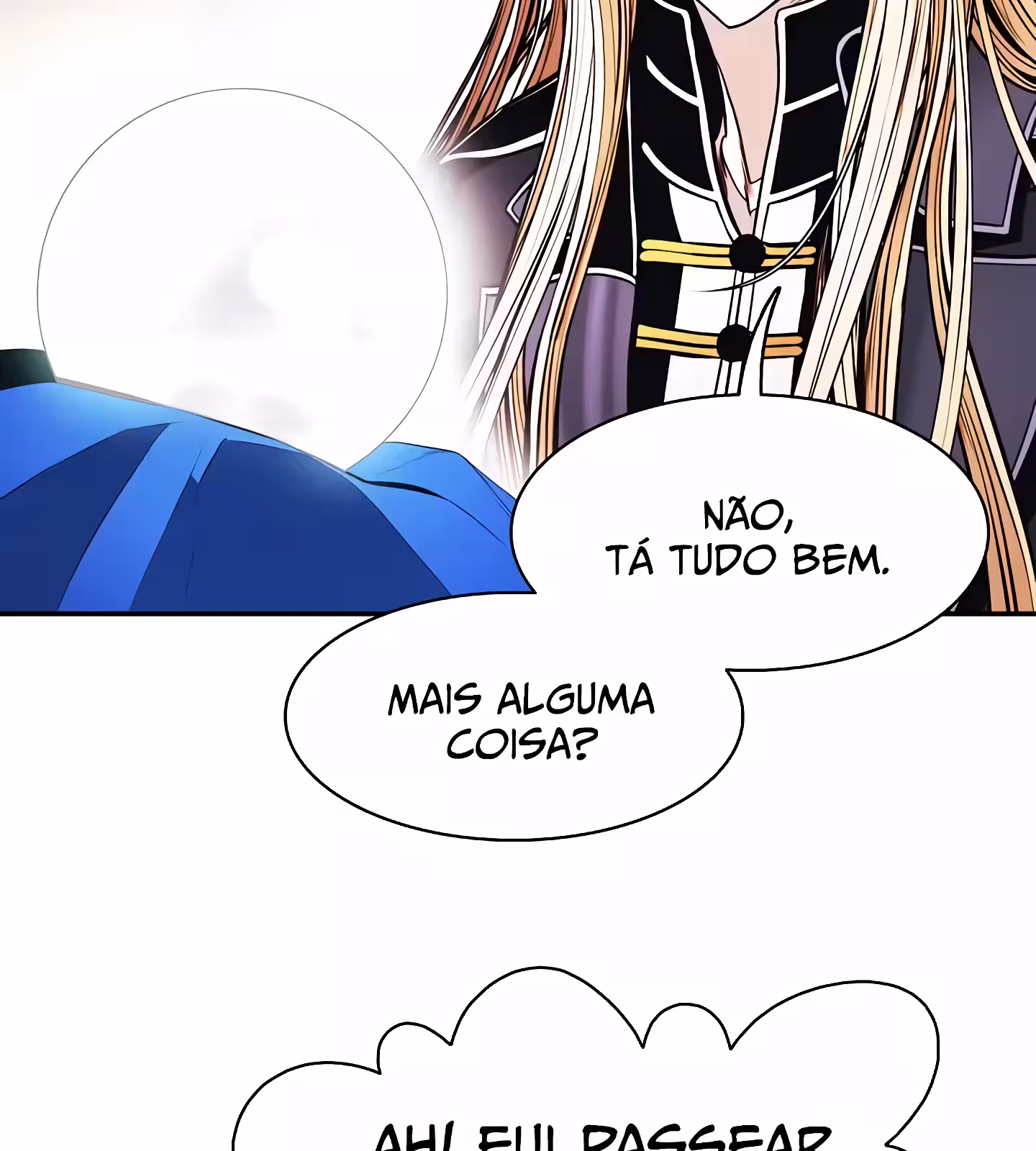 Página do Capítulo 200