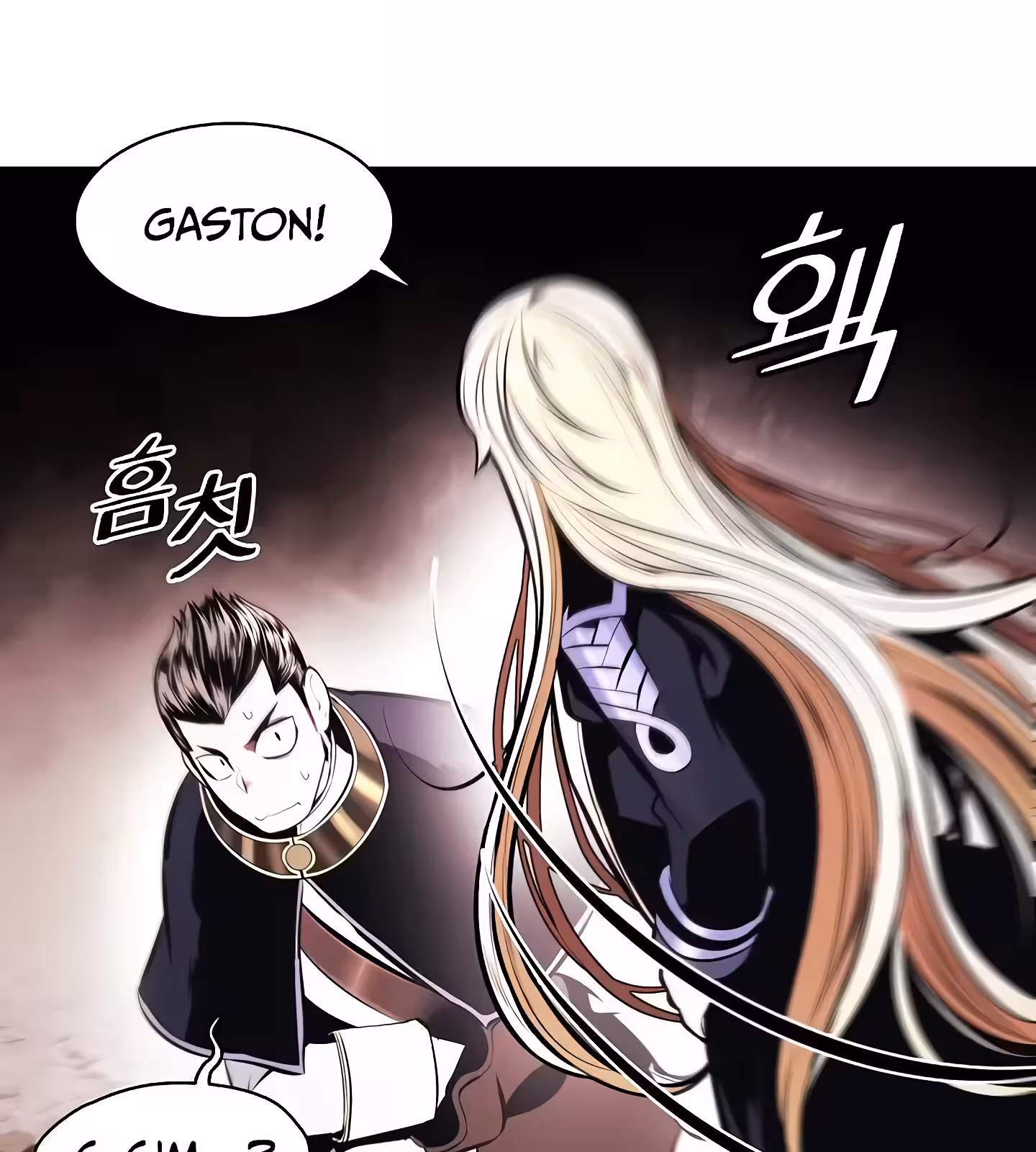 Página do Capítulo 200