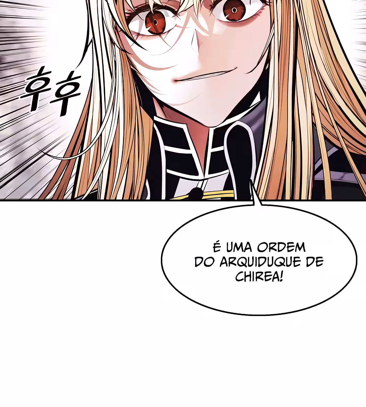 Página do Capítulo 200