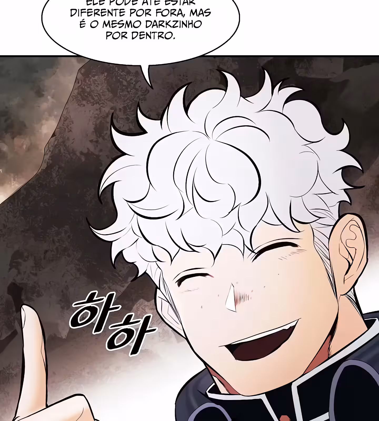 Página do Capítulo 200