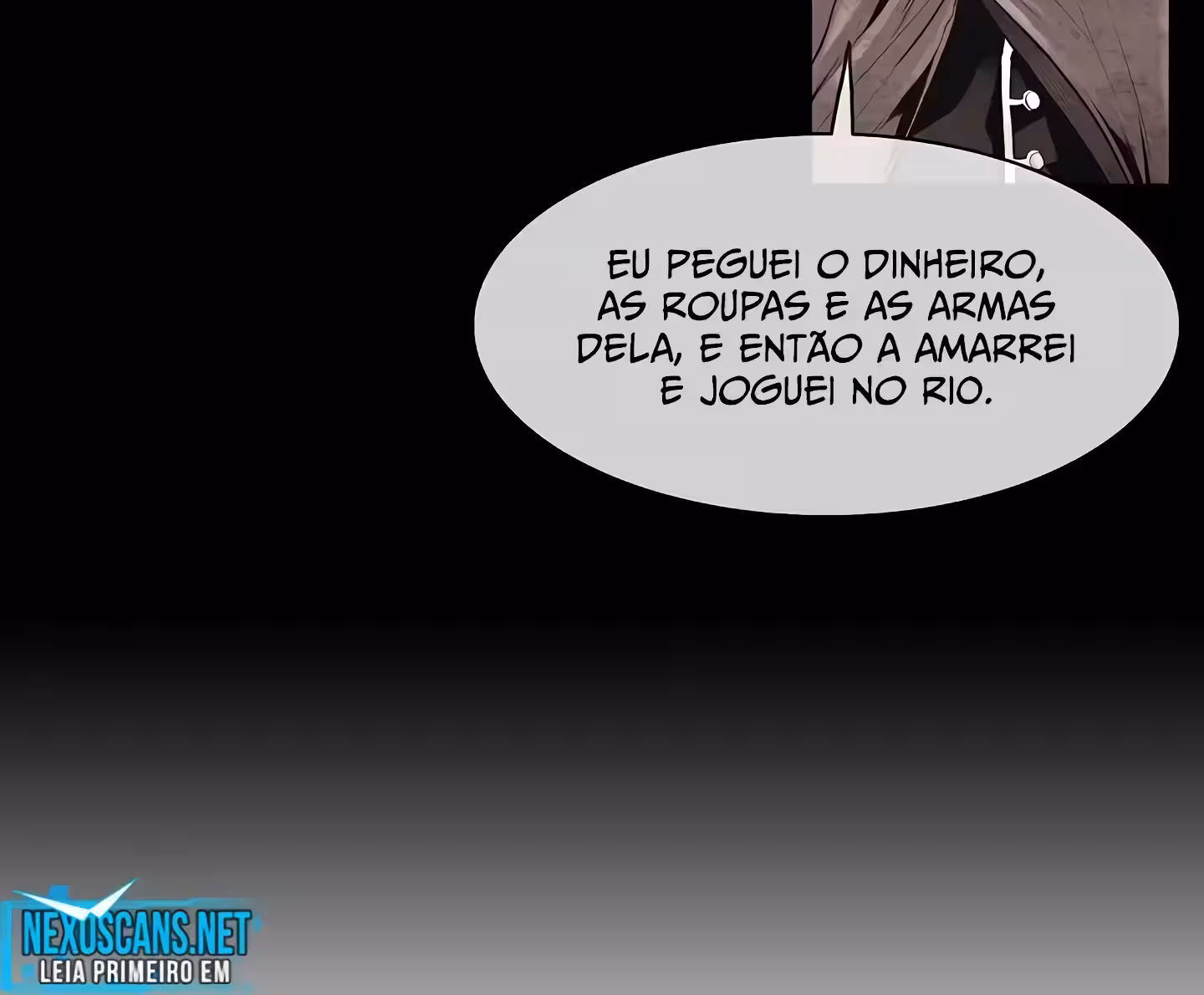 Página do Capítulo 200