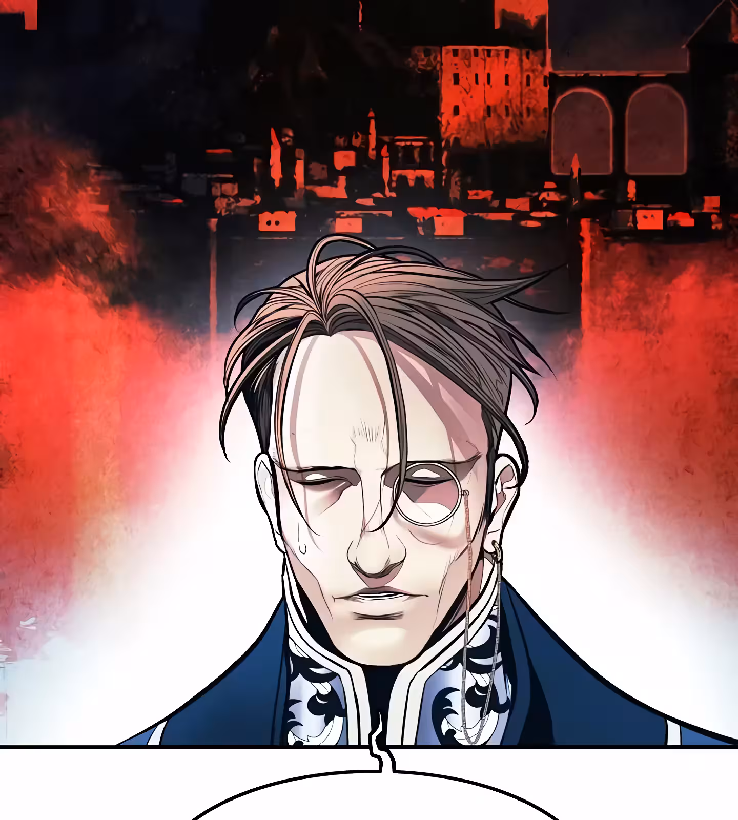 Página do Capítulo 201