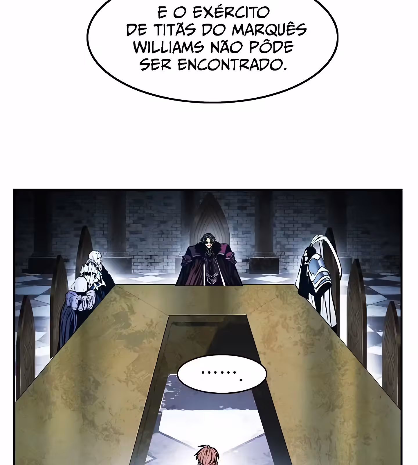 Página do Capítulo 201