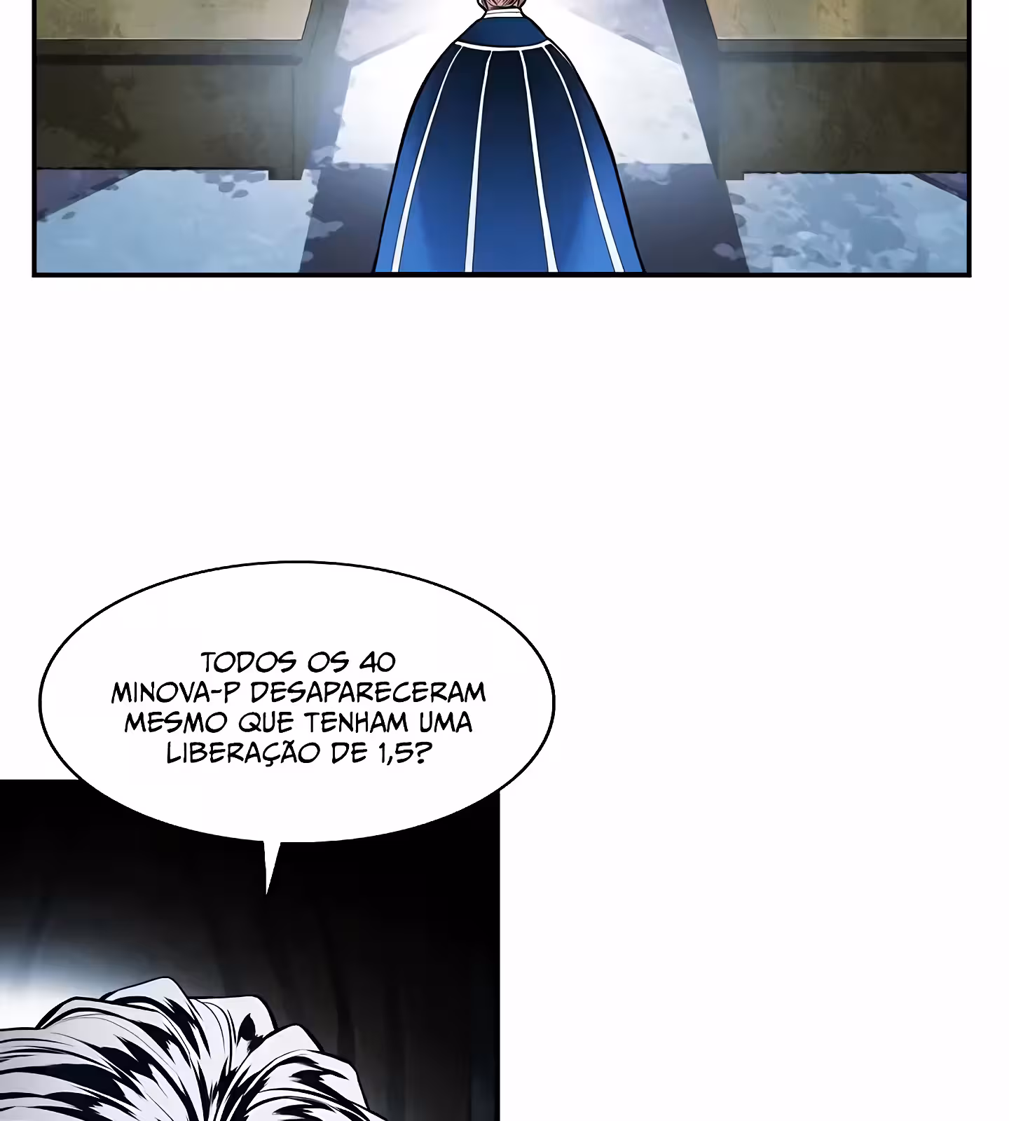 Página do Capítulo 201