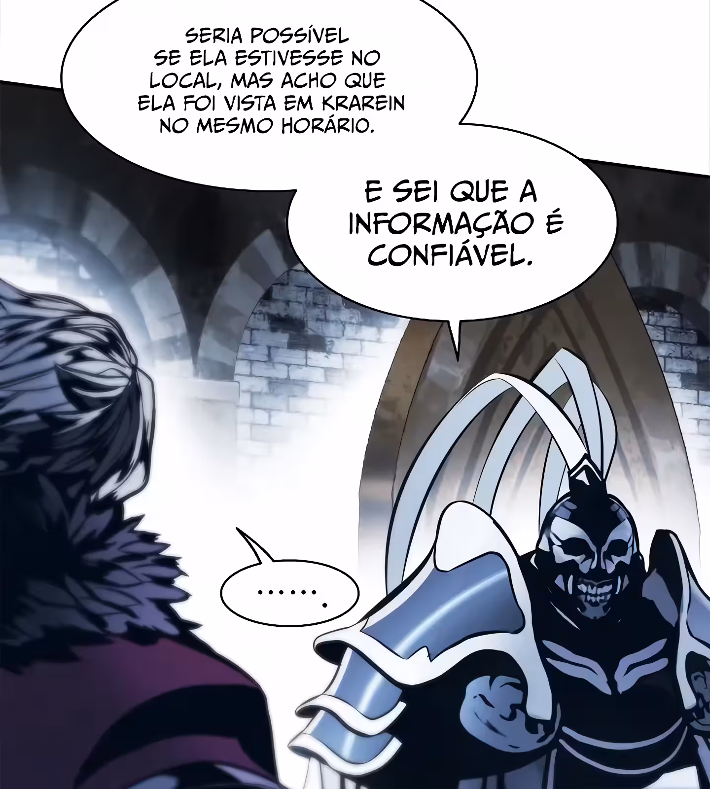 Página do Capítulo 201