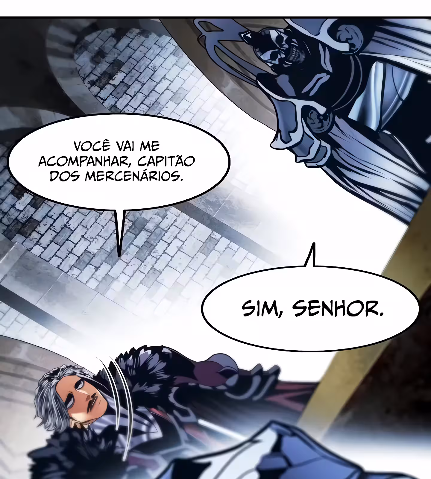 Página do Capítulo 201