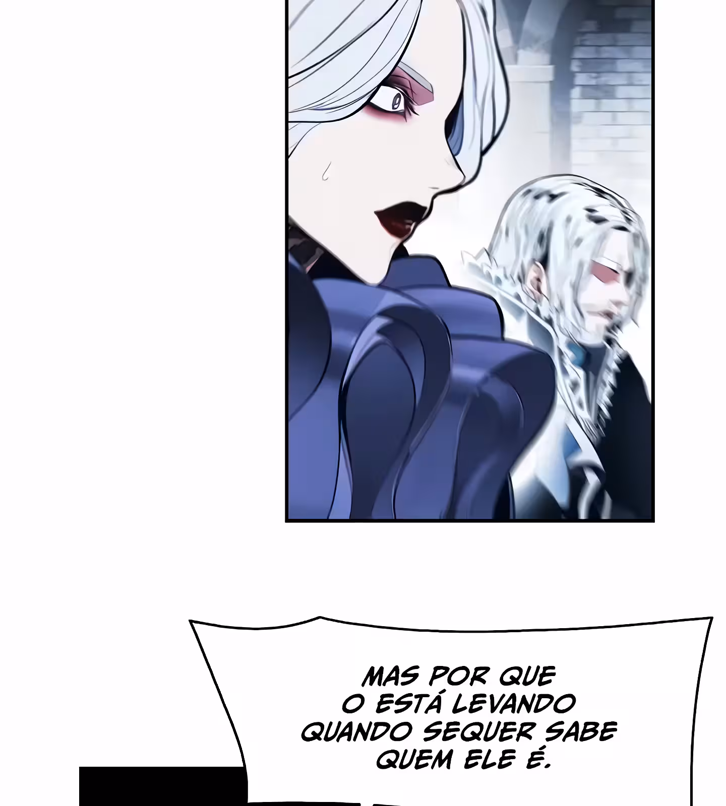 Página do Capítulo 201