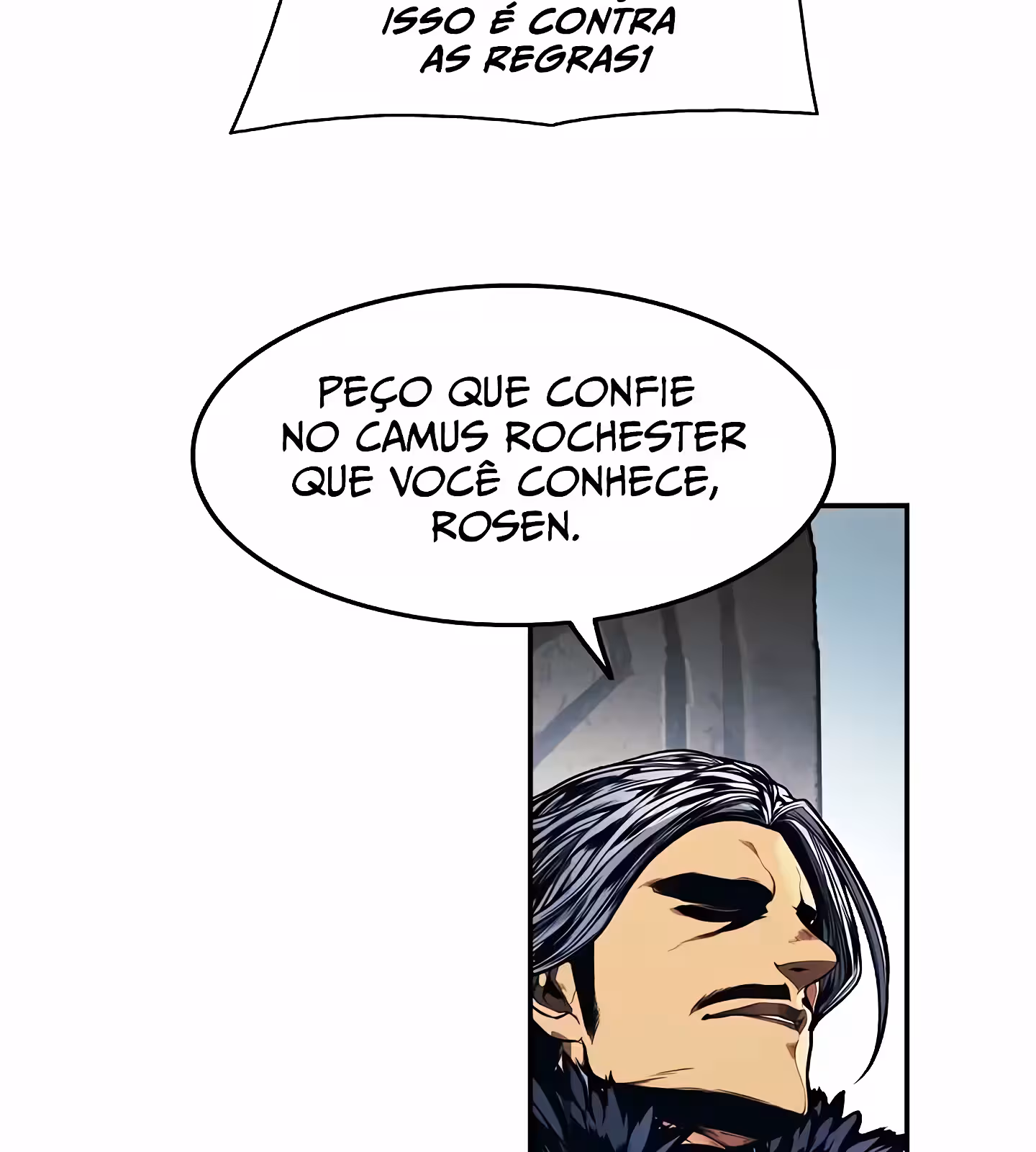 Página do Capítulo 201