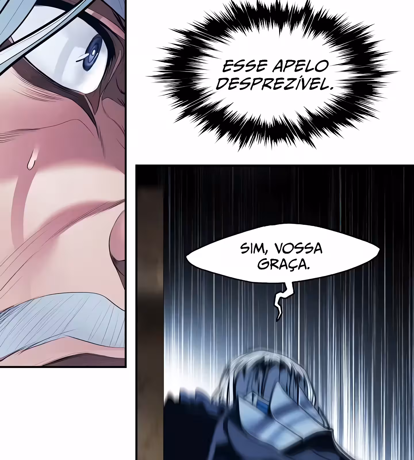 Página do Capítulo 201