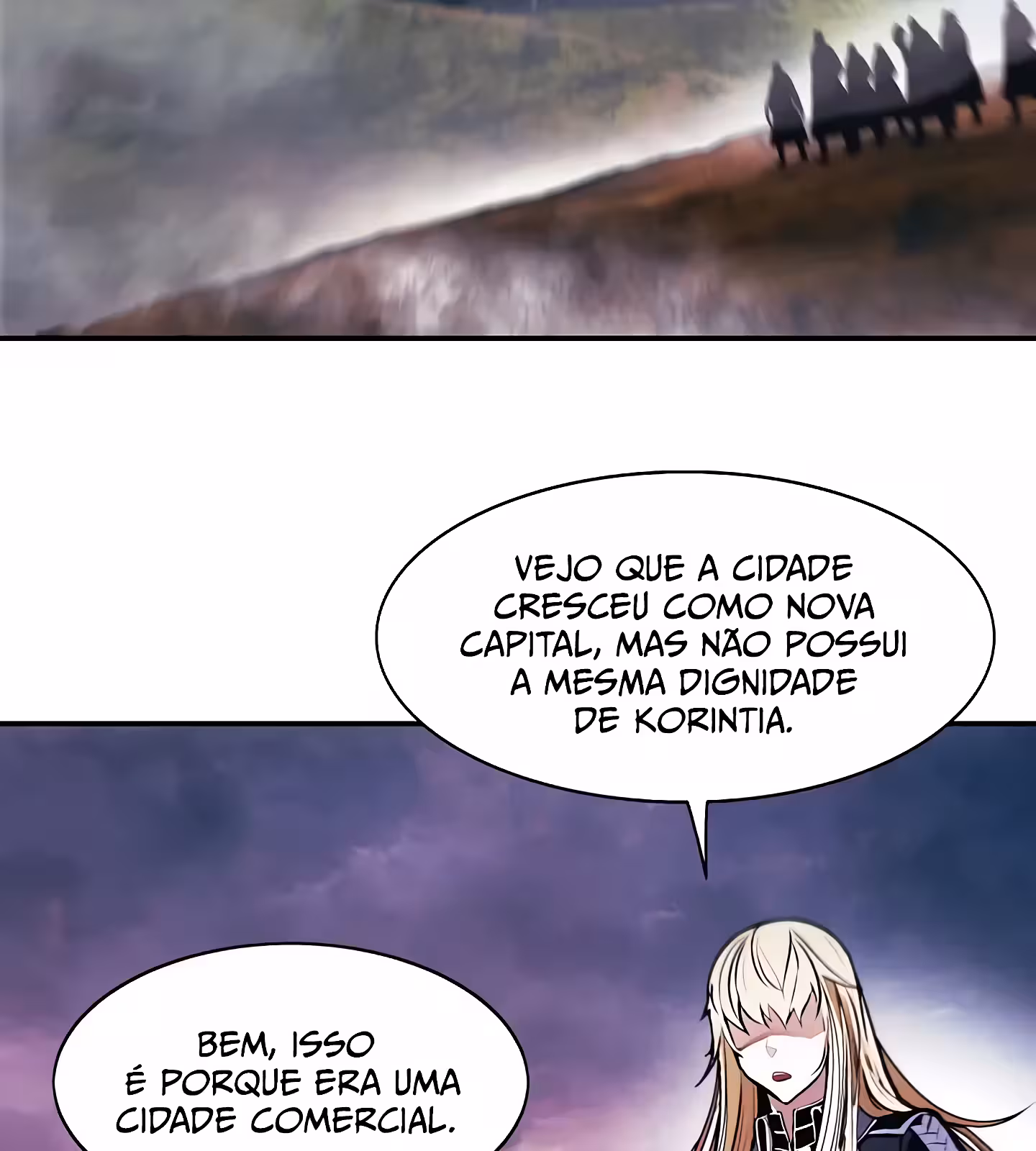 Página do Capítulo 201