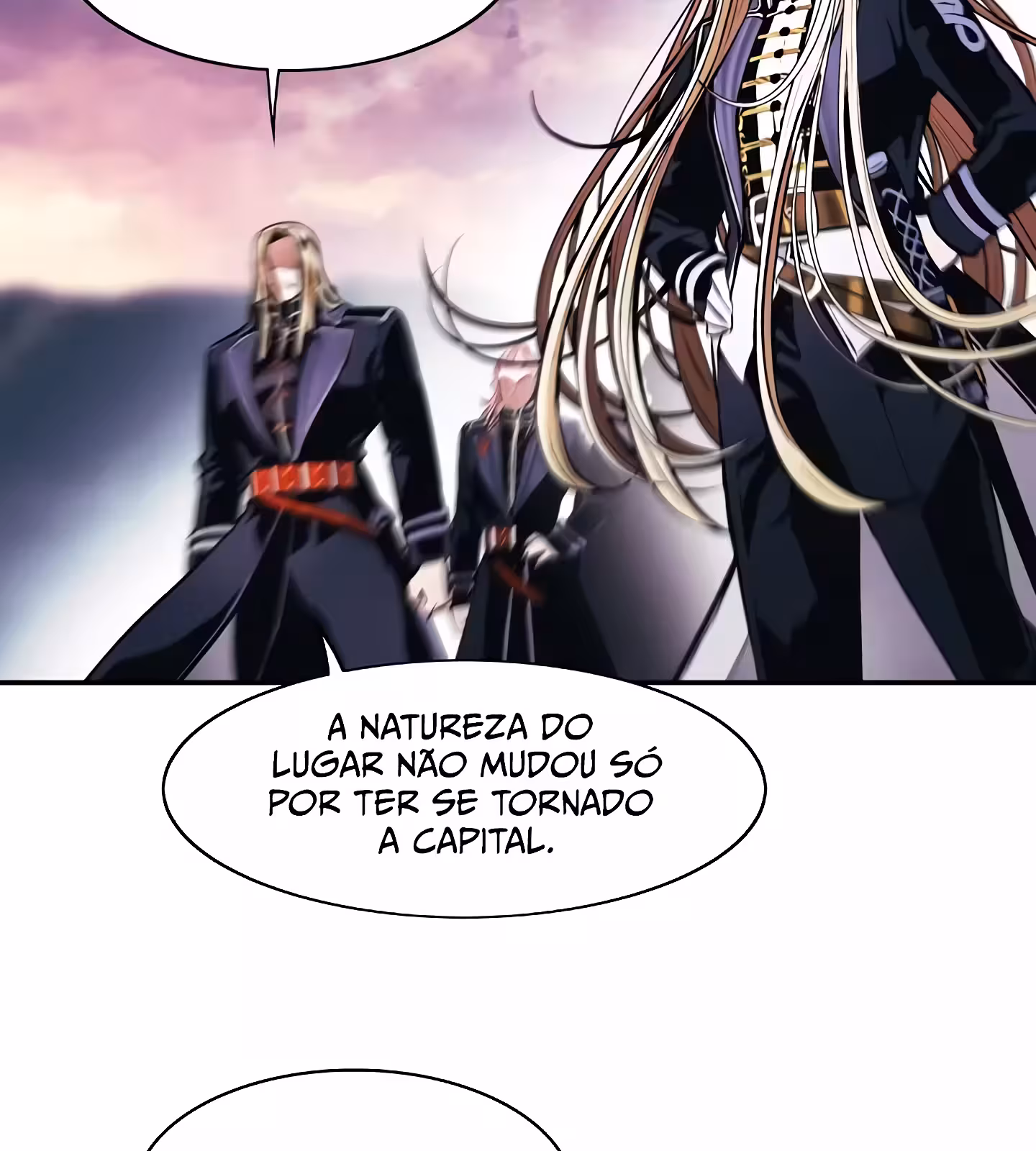 Página do Capítulo 201