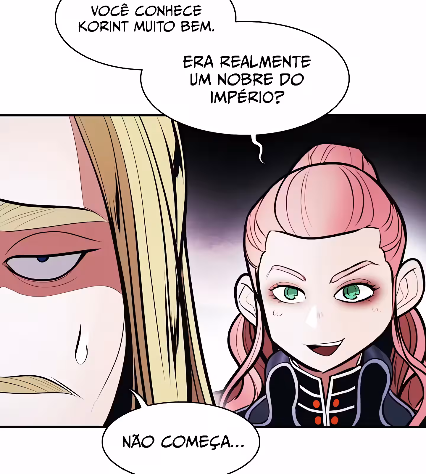 Página do Capítulo 201