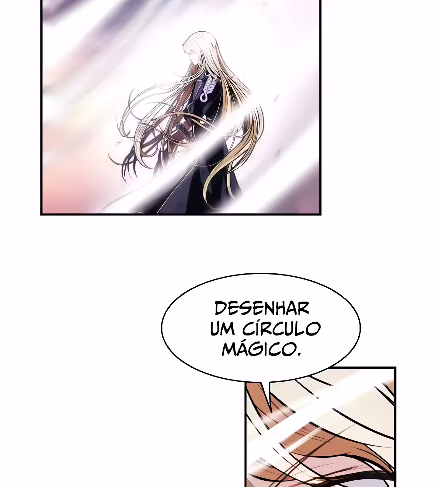 Página do Capítulo 201