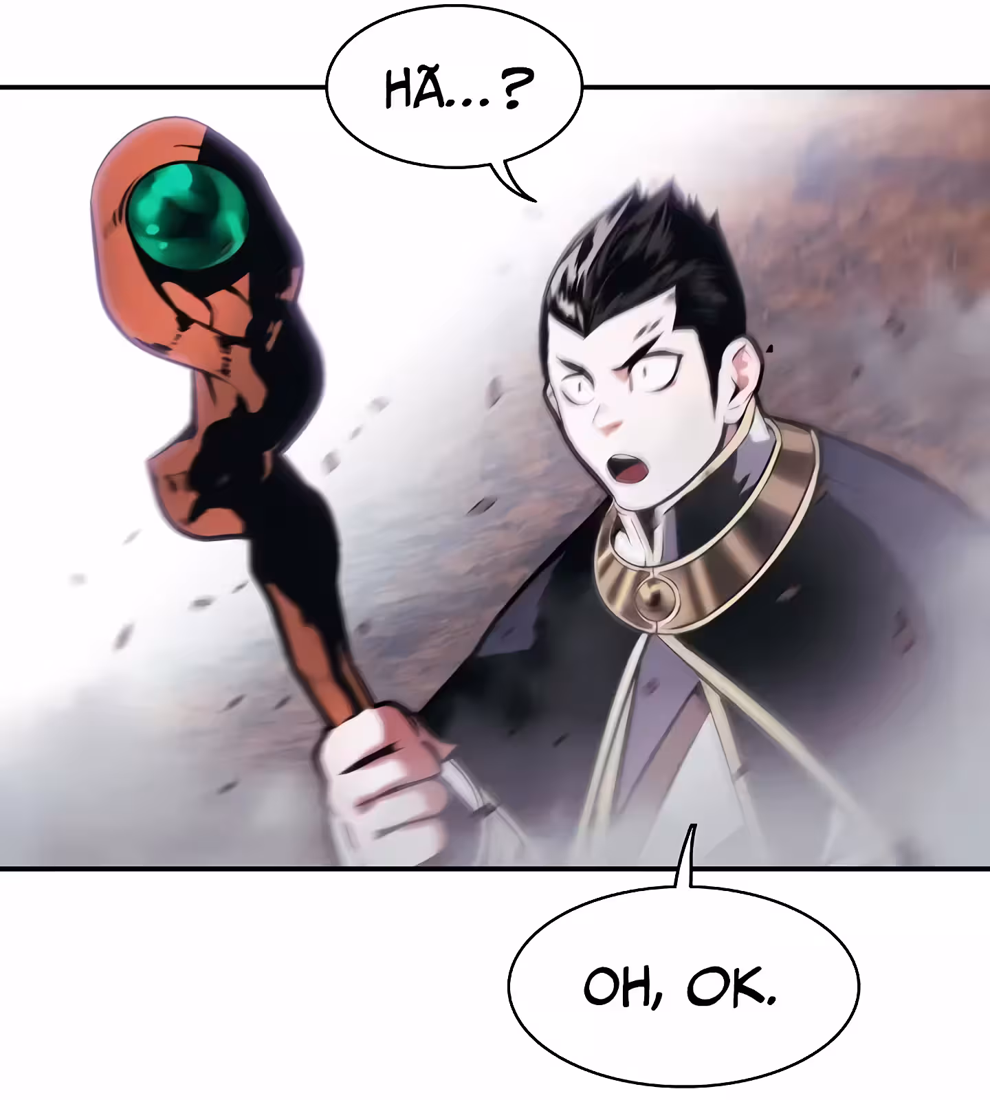 Página do Capítulo 201