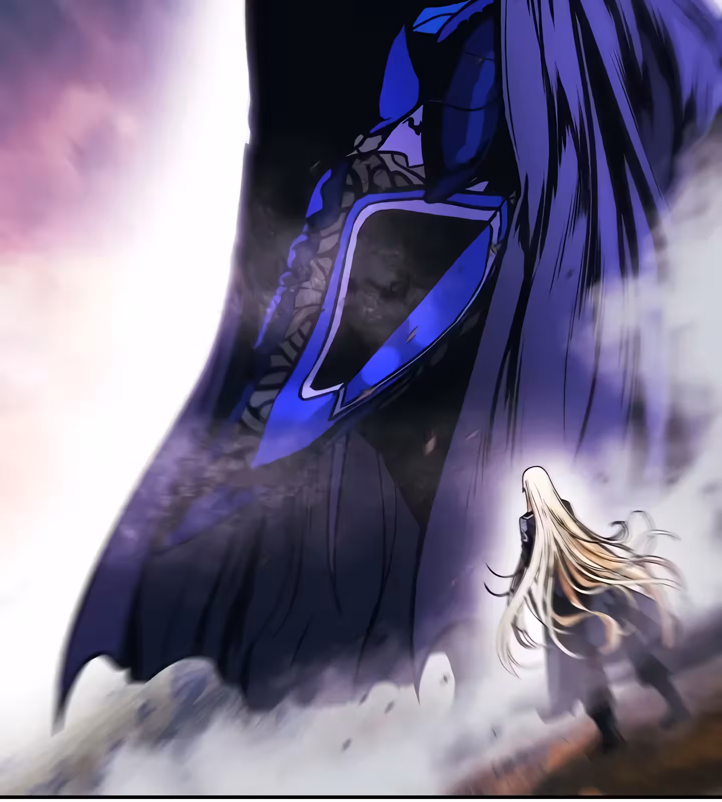 Página do Capítulo 201