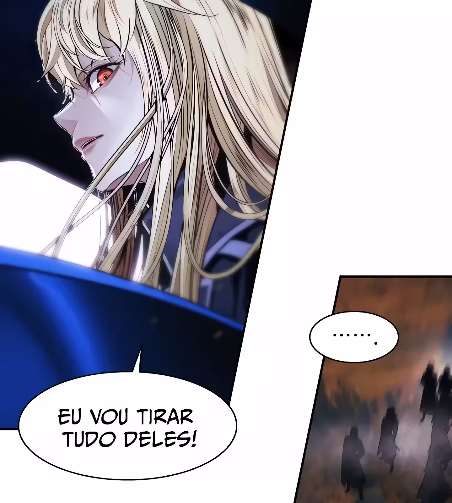 Página do Capítulo 201