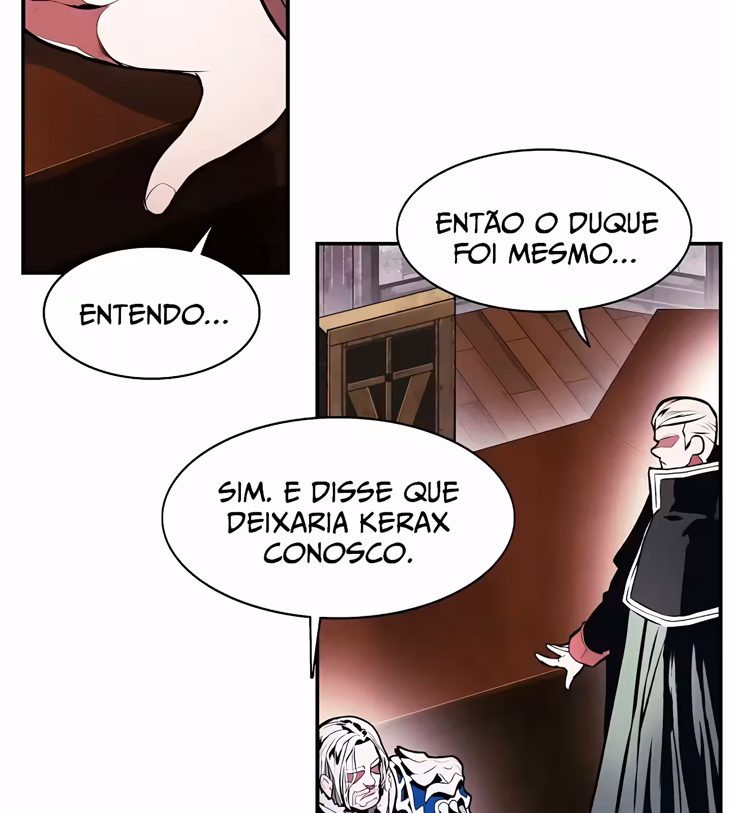 Página do Capítulo 201