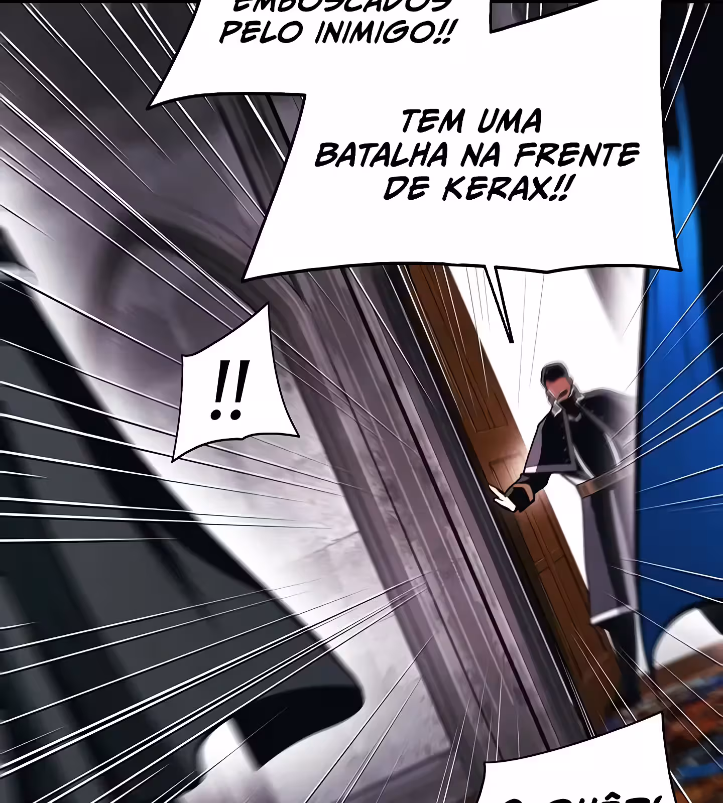 Página do Capítulo 201