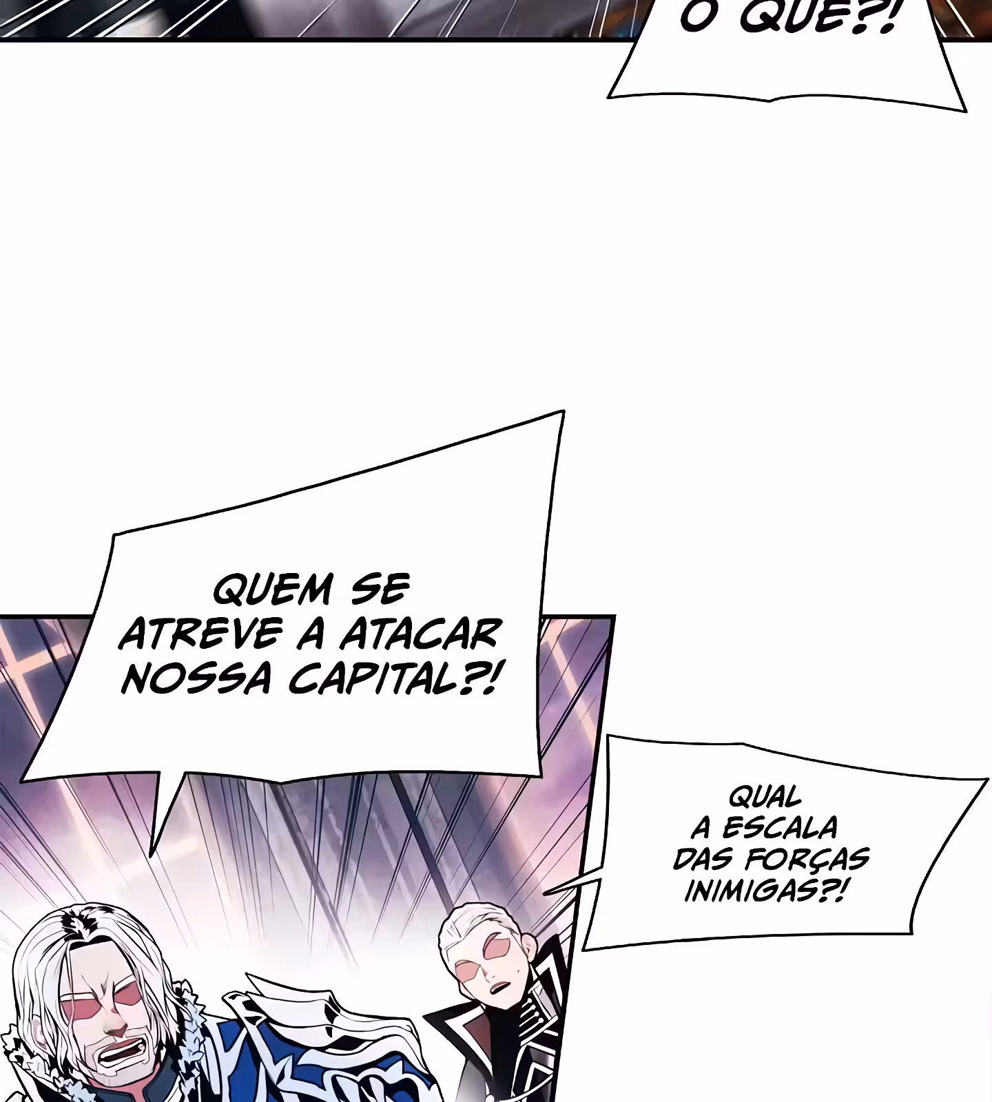 Página do Capítulo 201