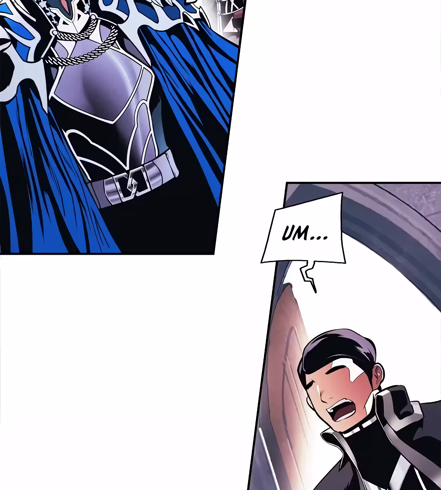 Página do Capítulo 201