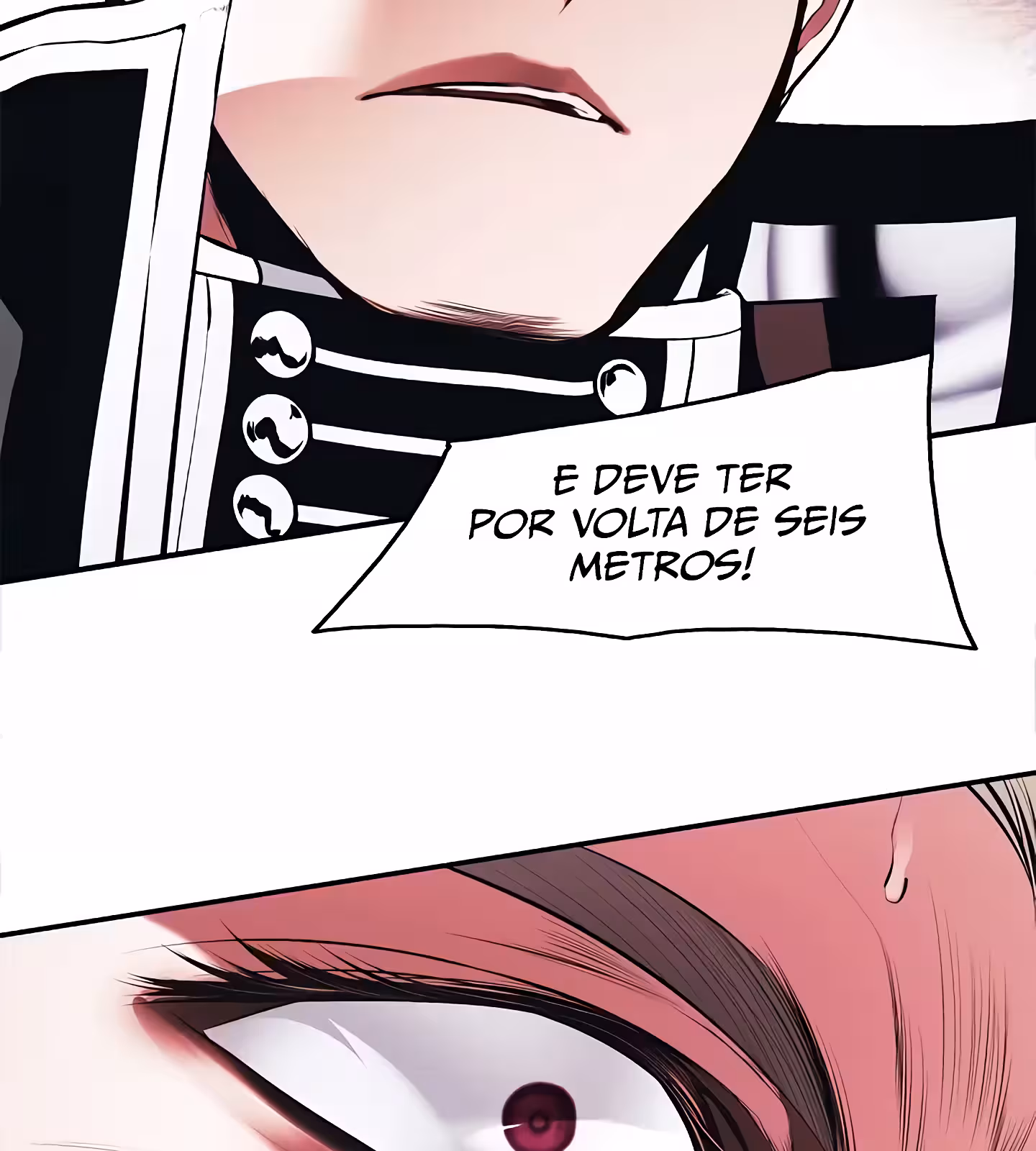 Página do Capítulo 201