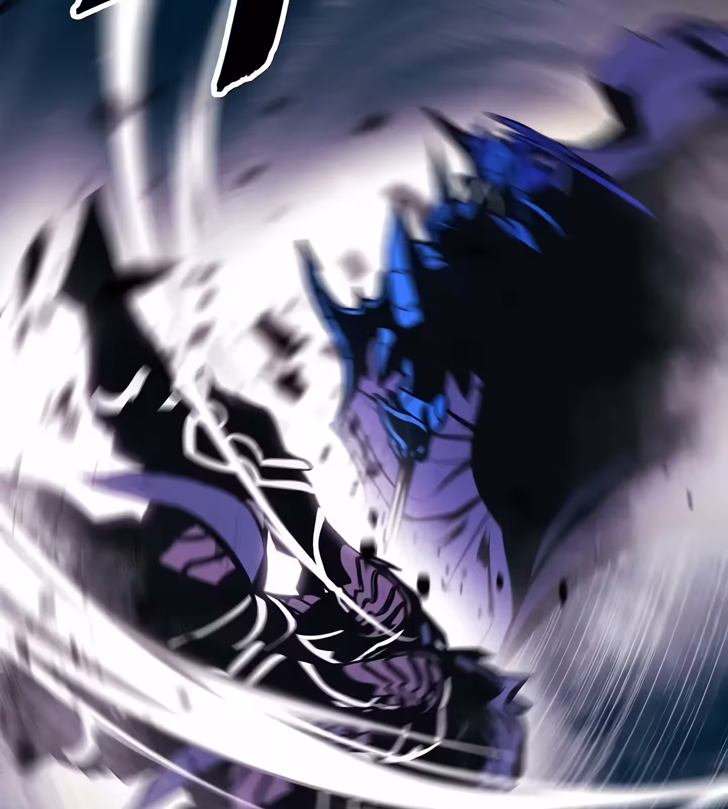 Página do Capítulo 201