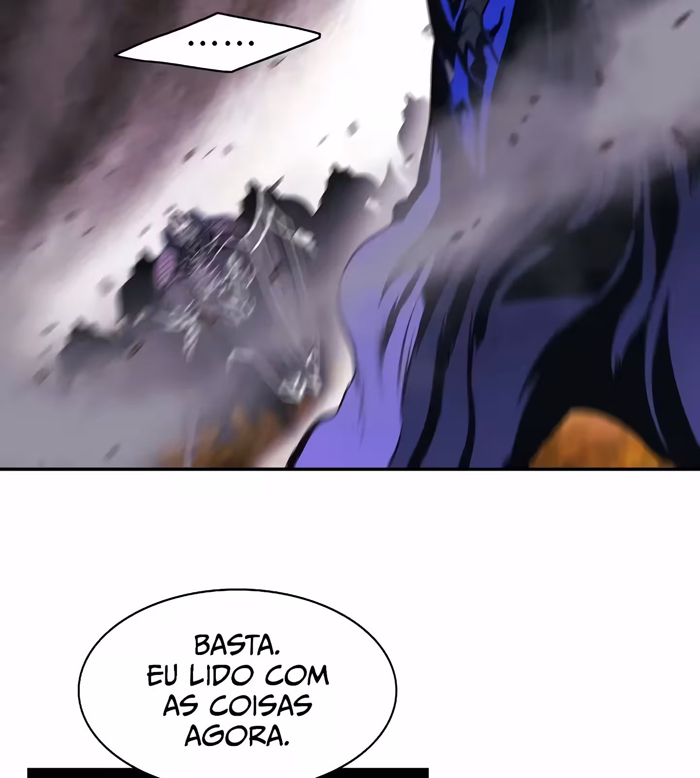 Página do Capítulo 201