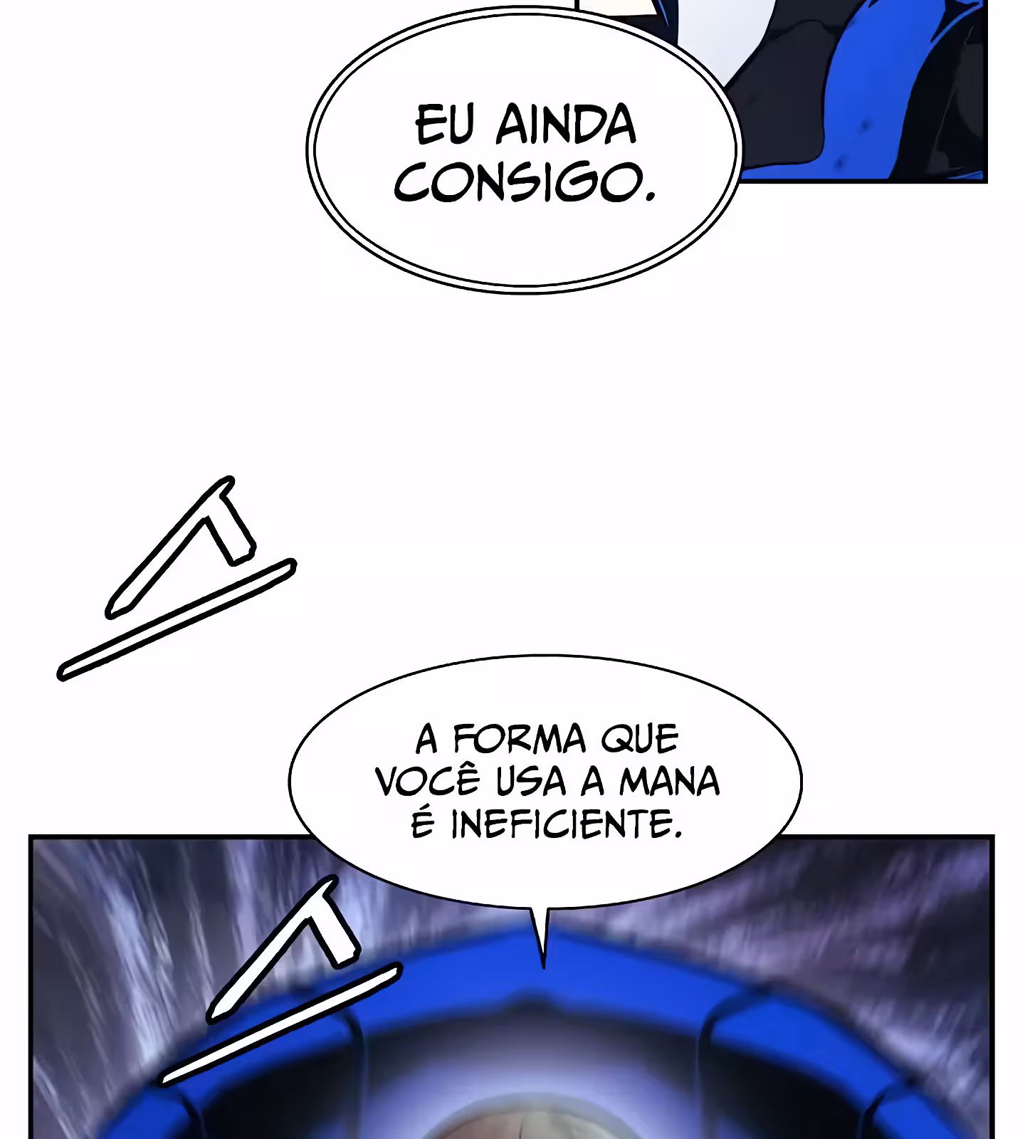 Página do Capítulo 201