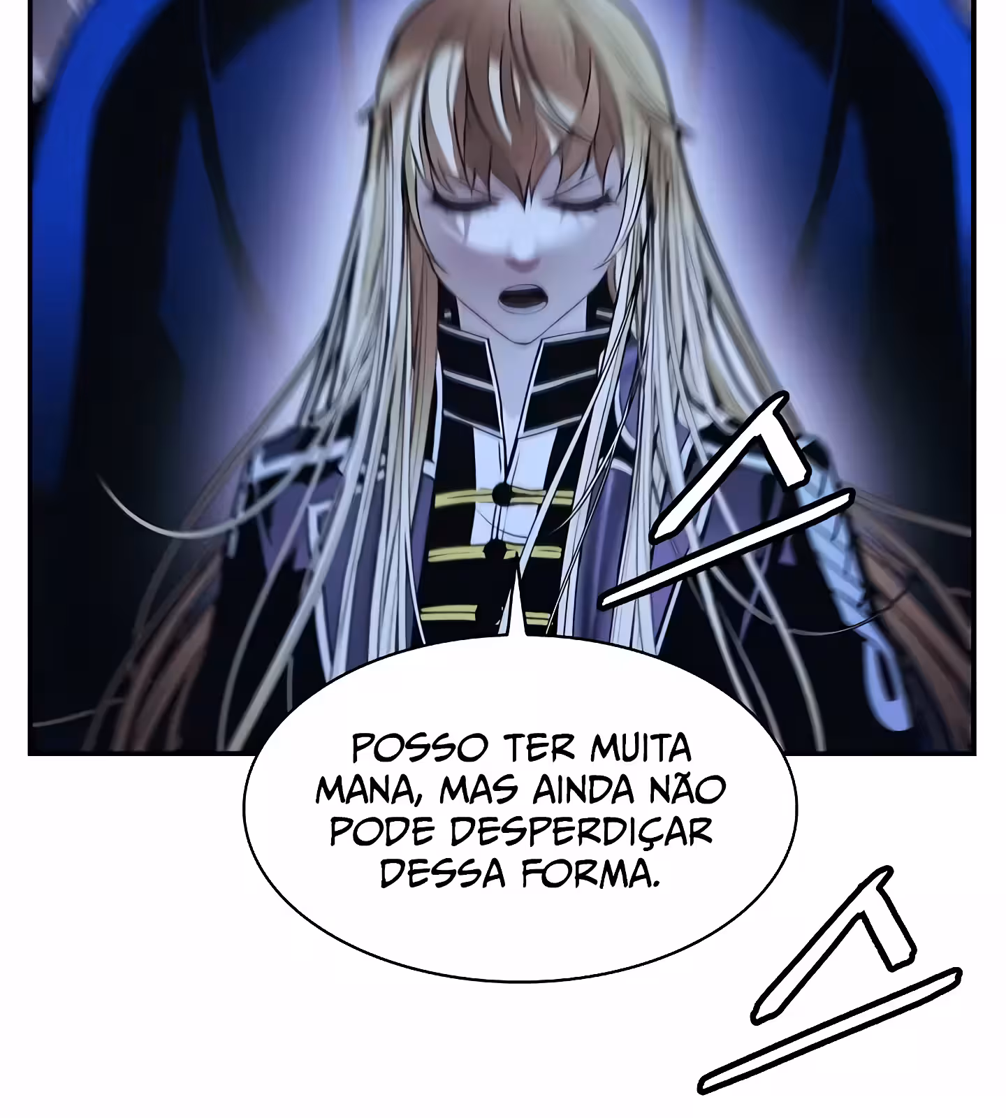 Página do Capítulo 201