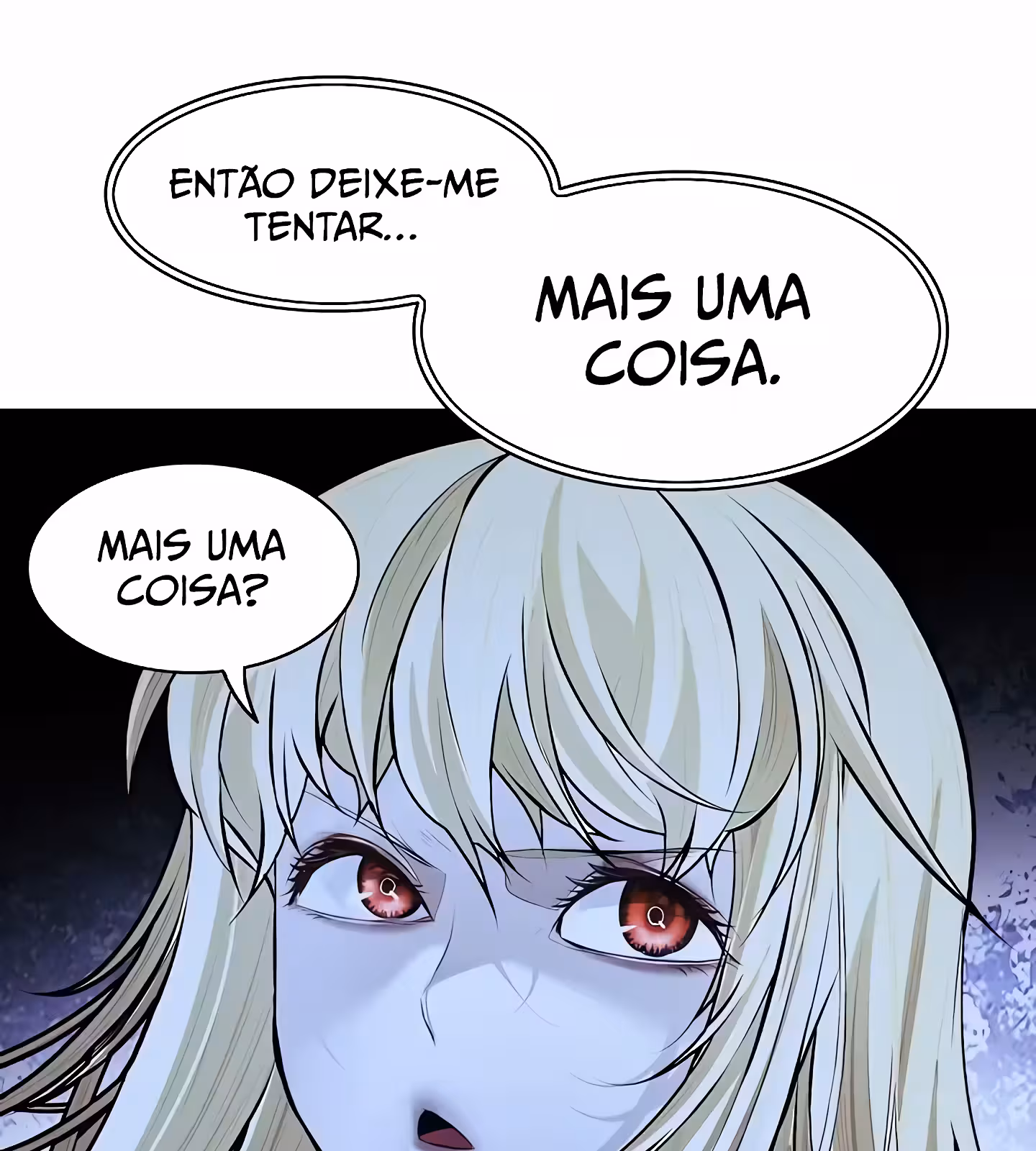 Página do Capítulo 201