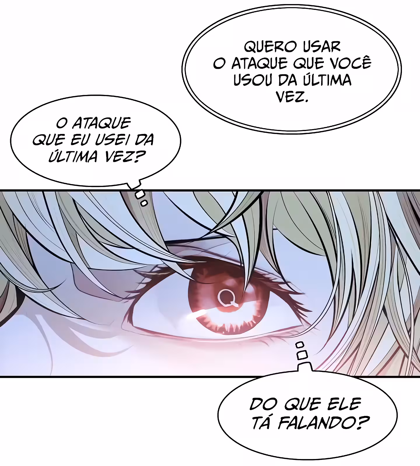 Página do Capítulo 201