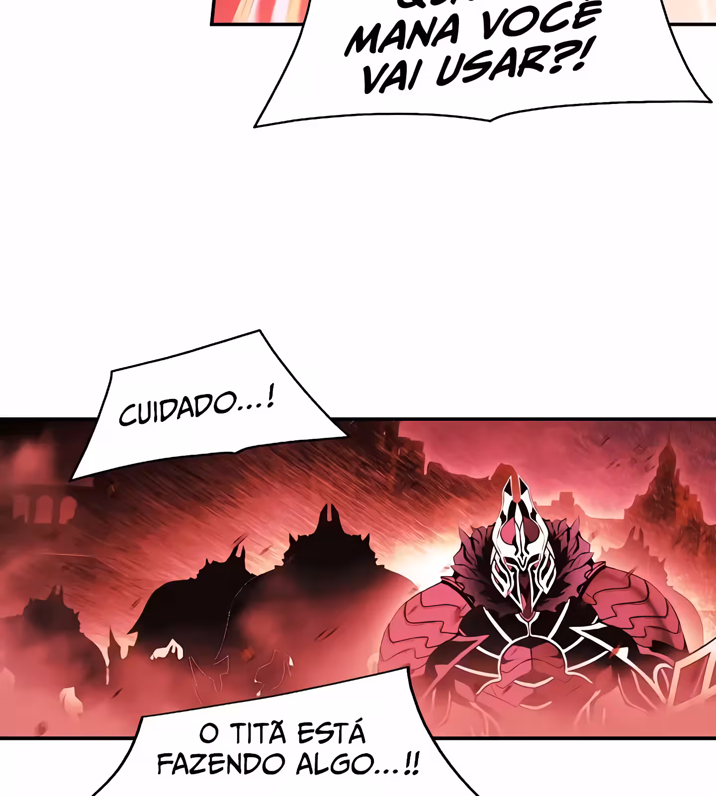 Página do Capítulo 201