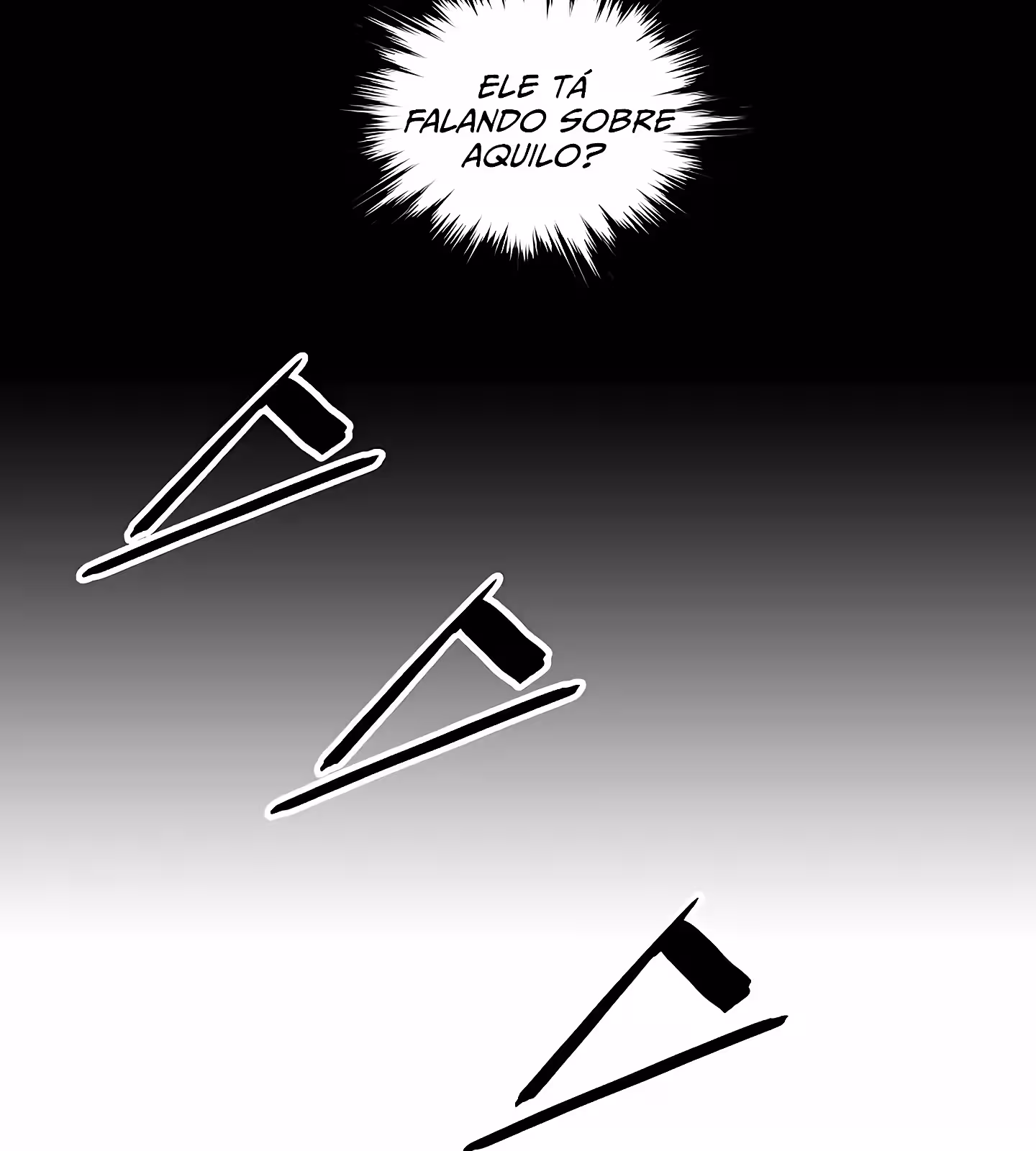 Página do Capítulo 201