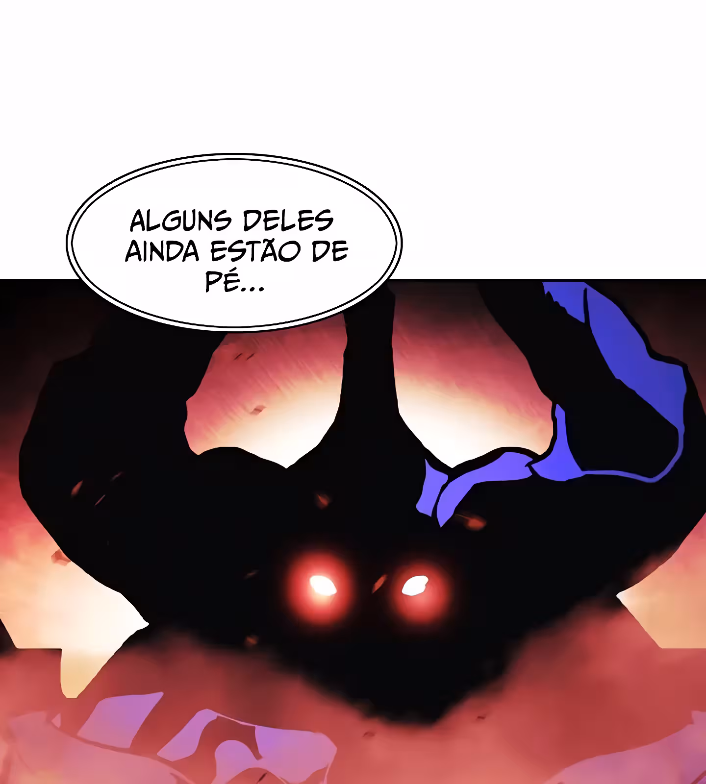 Página do Capítulo 201