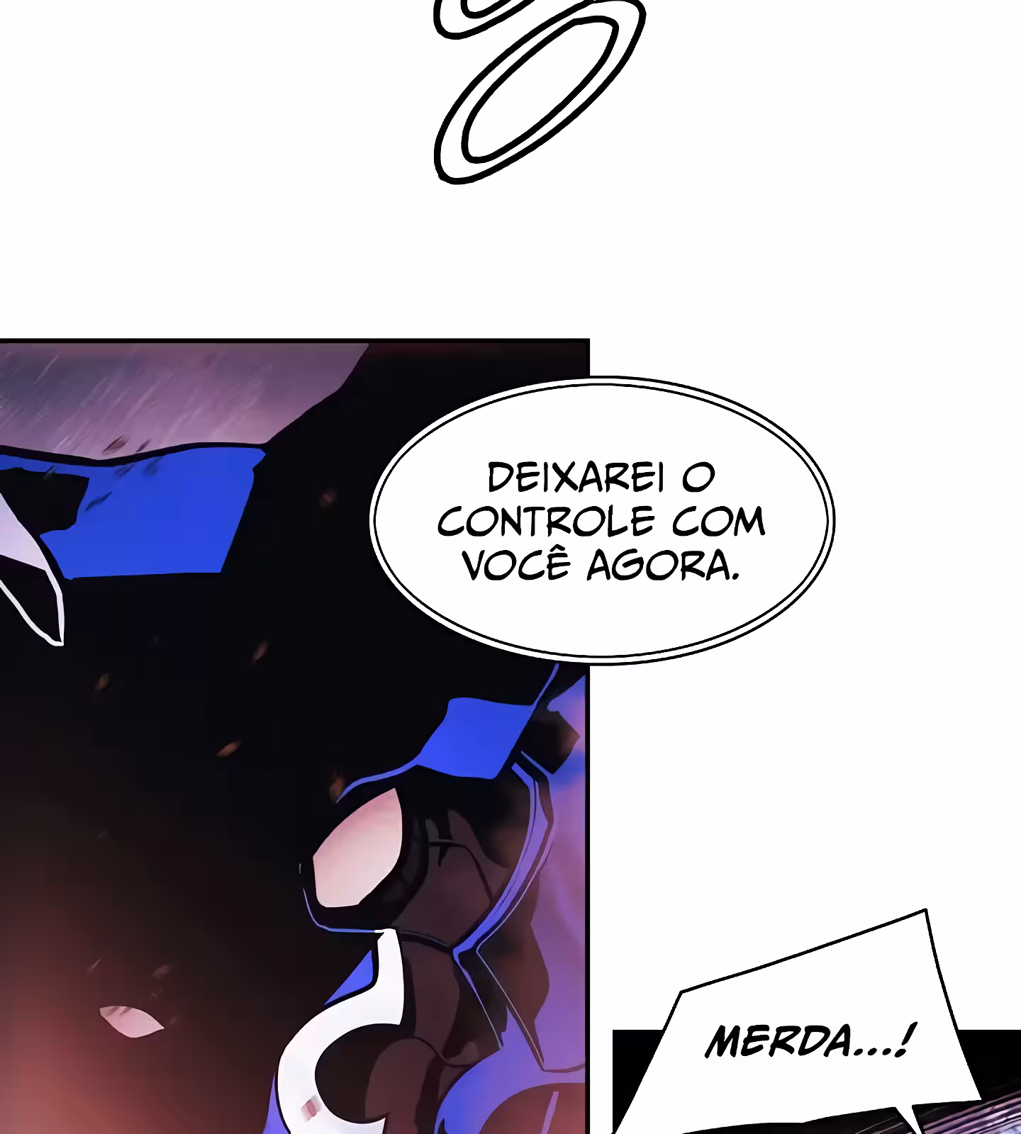 Página do Capítulo 202