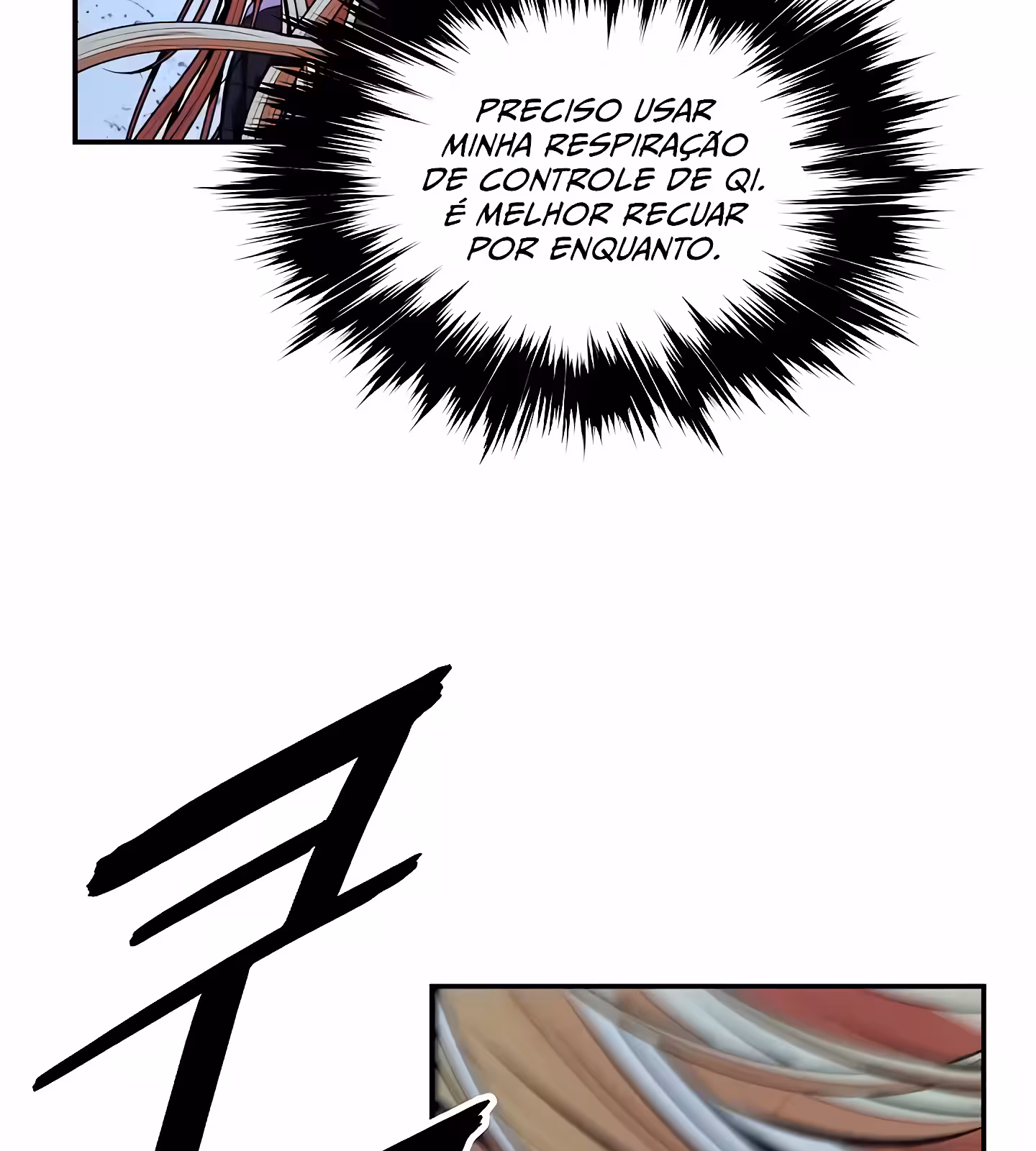 Página do Capítulo 202