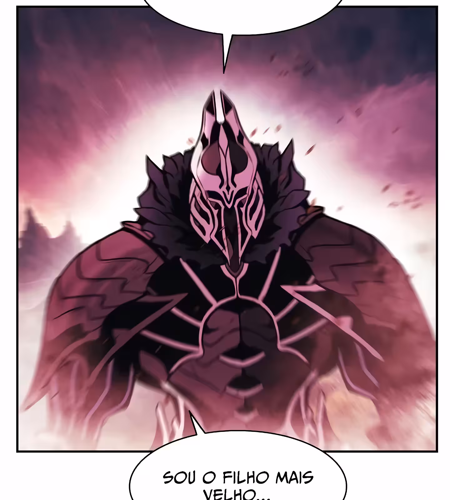 Página do Capítulo 202