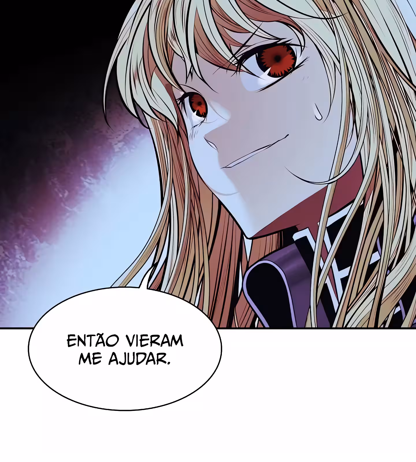 Página do Capítulo 202