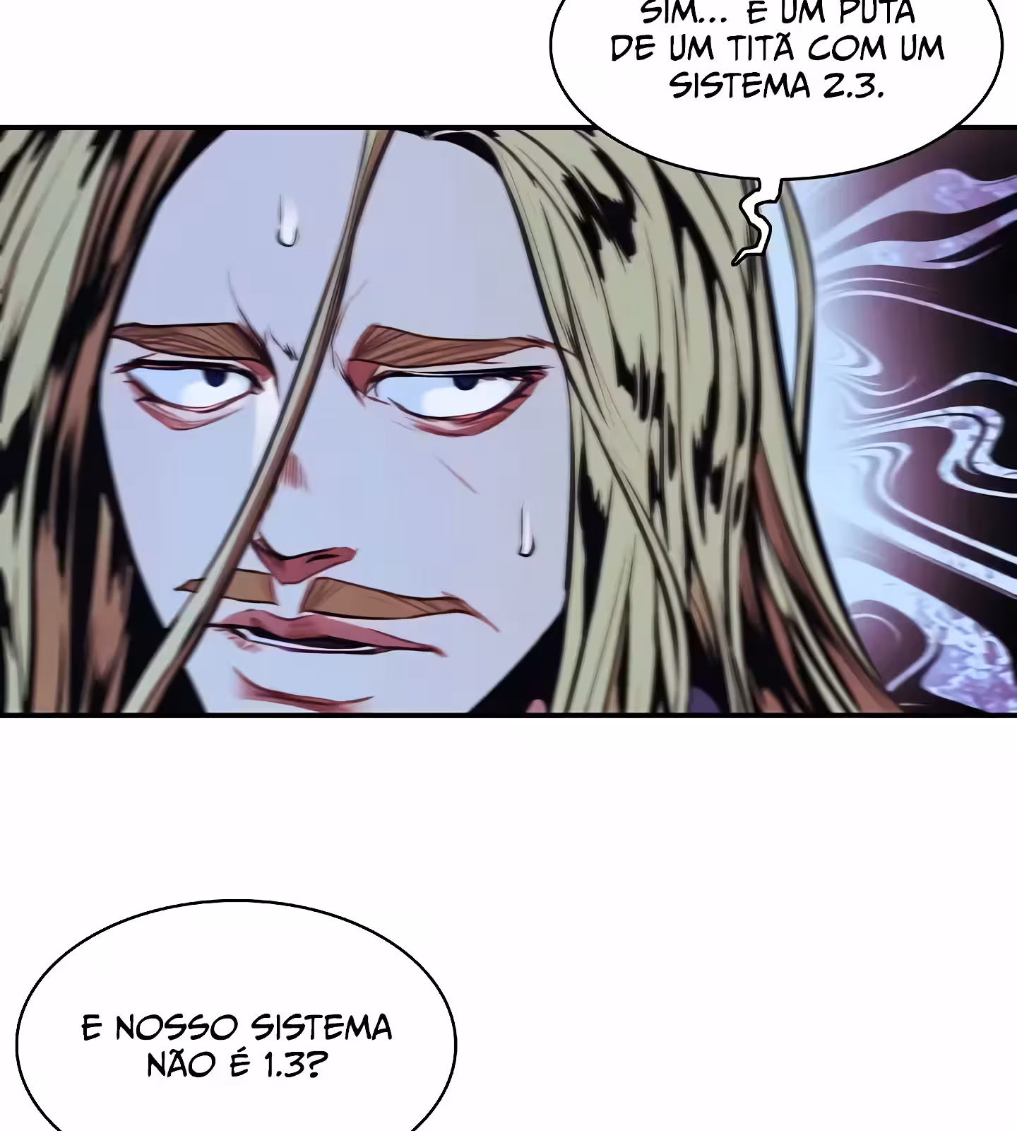 Página do Capítulo 202