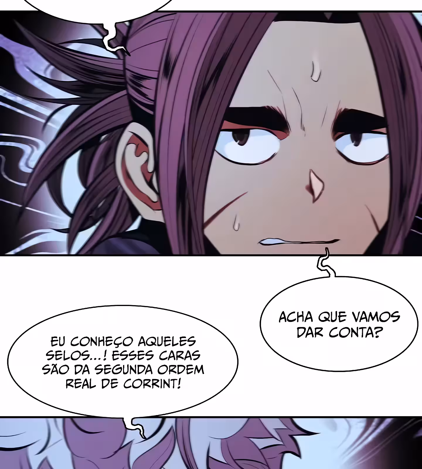 Página do Capítulo 202