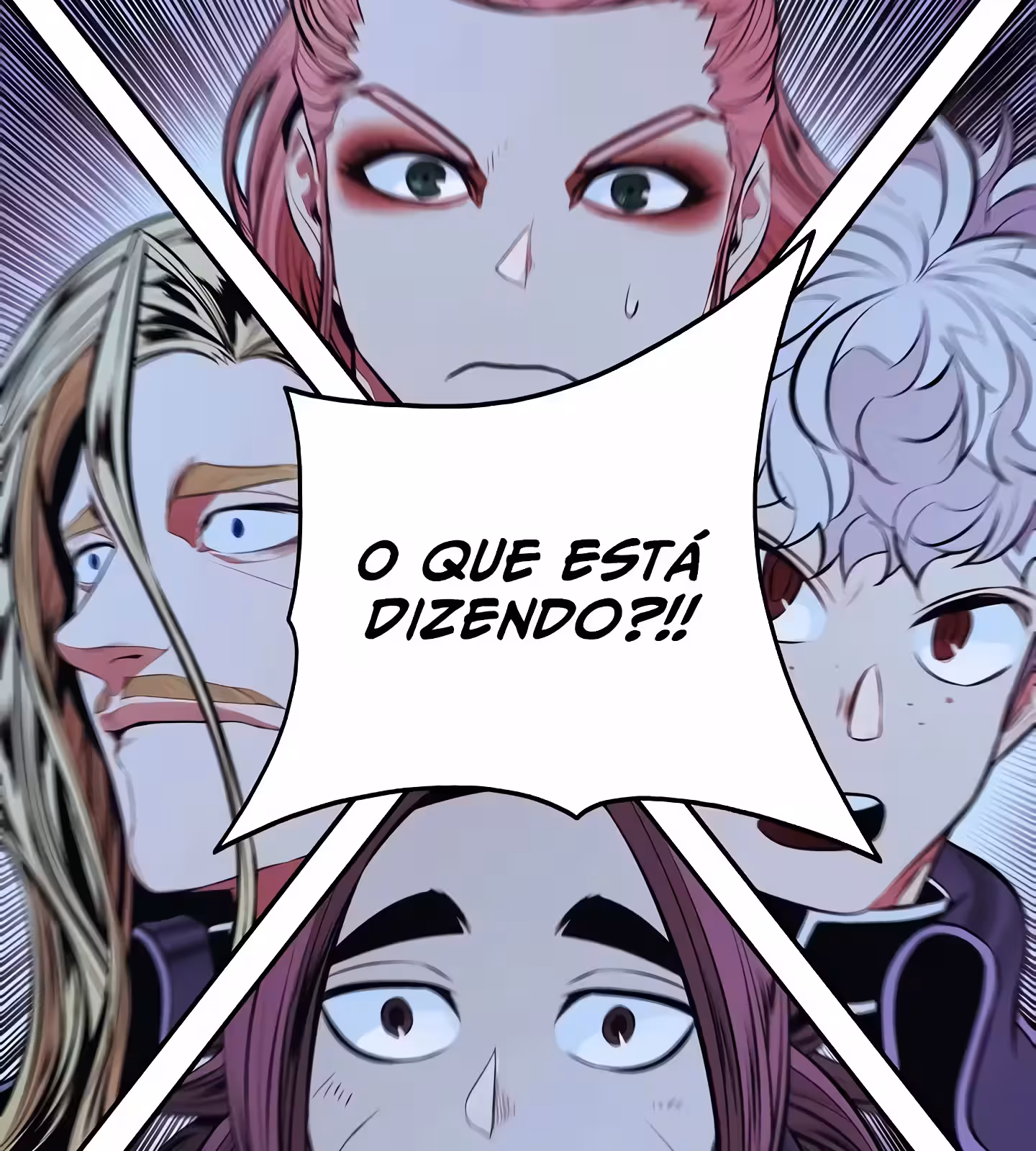 Página do Capítulo 202