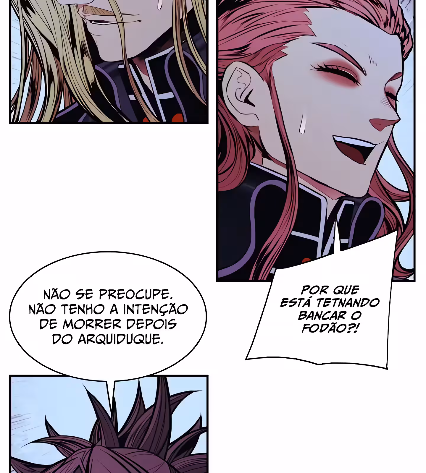 Página do Capítulo 202