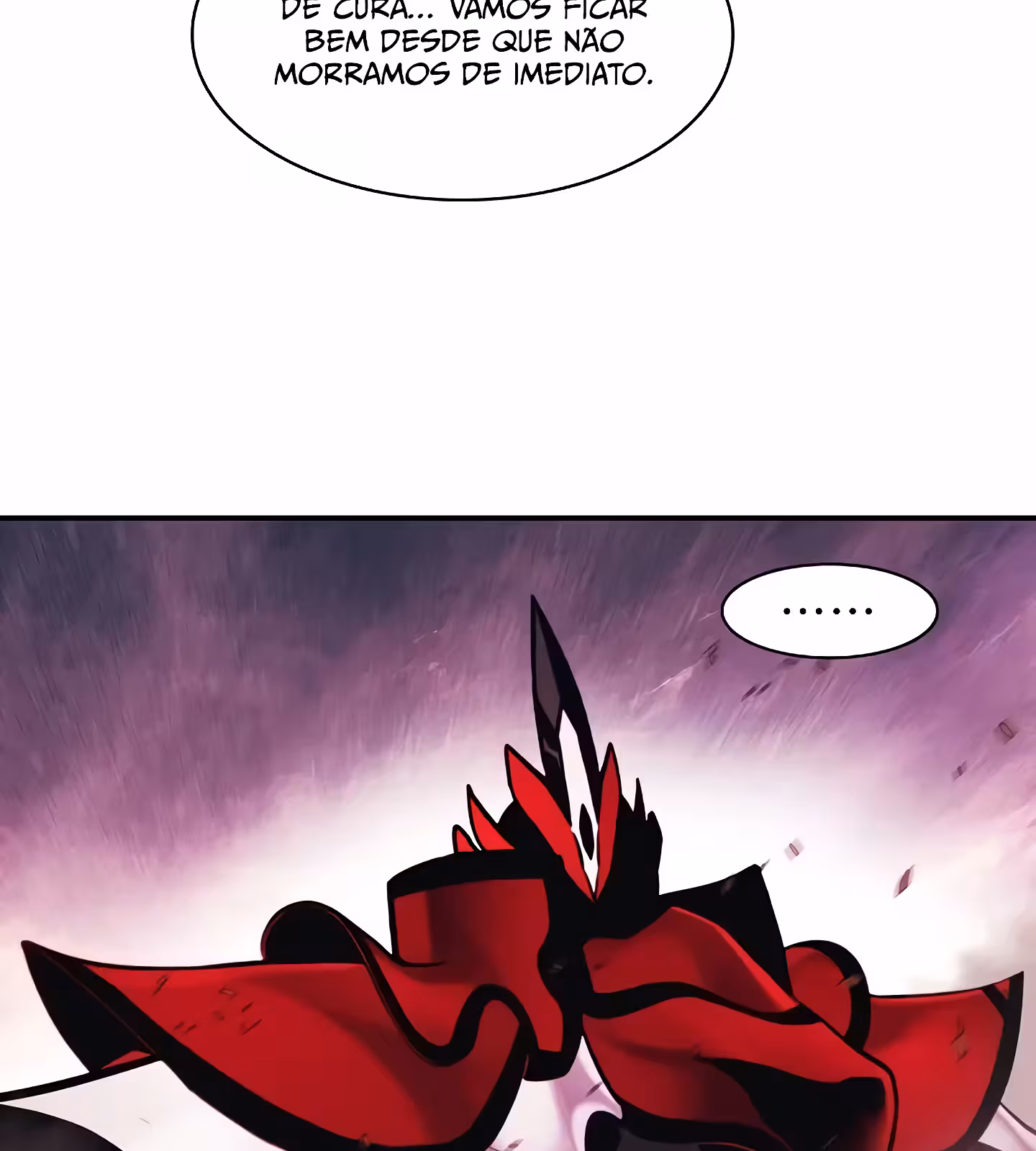 Página do Capítulo 202