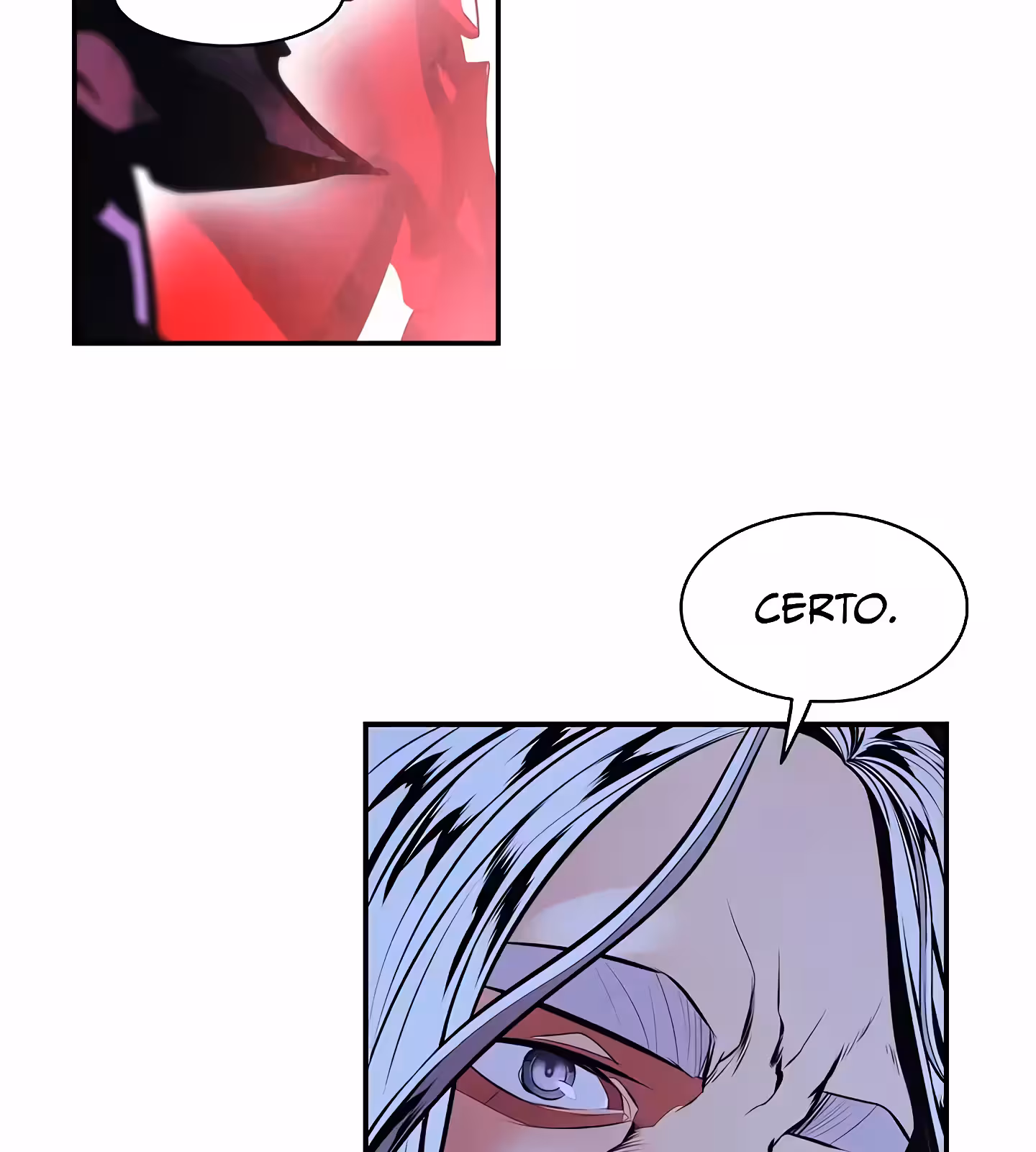 Página do Capítulo 203