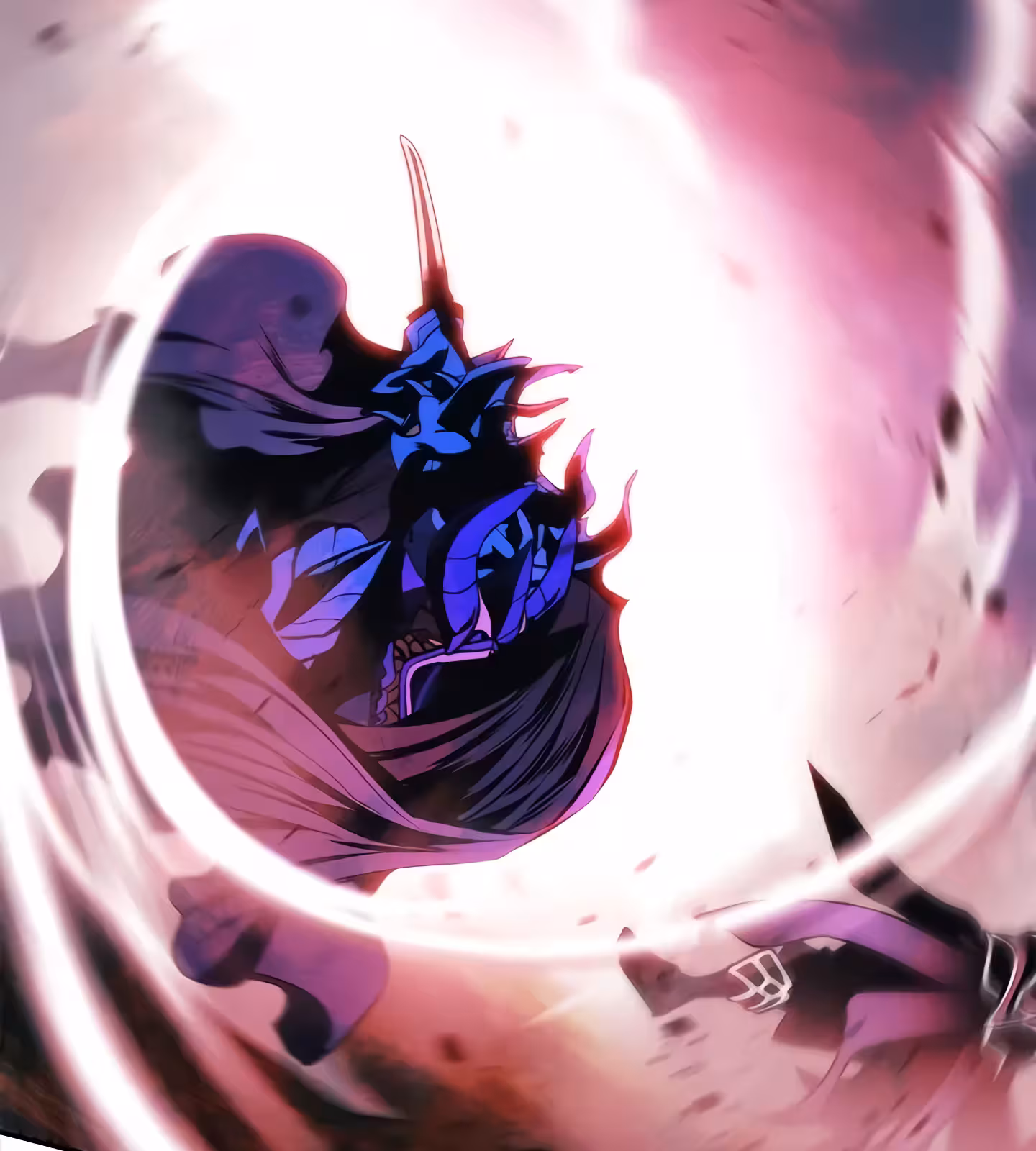 Página do Capítulo 203