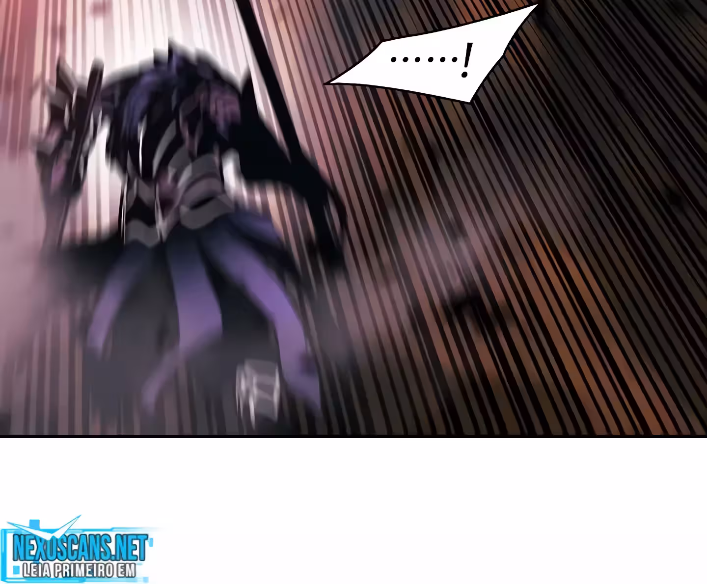 Página do Capítulo 203