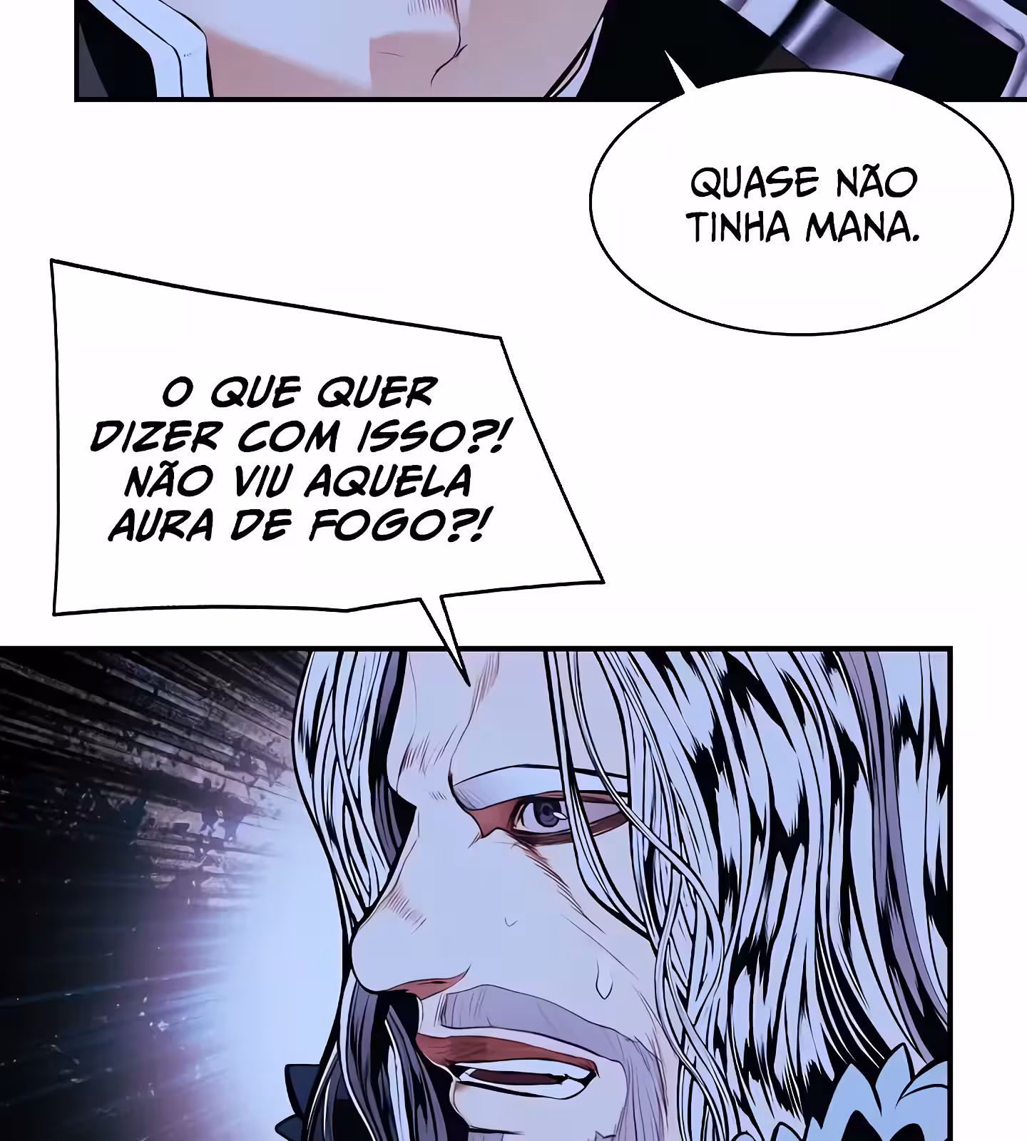 Página do Capítulo 203